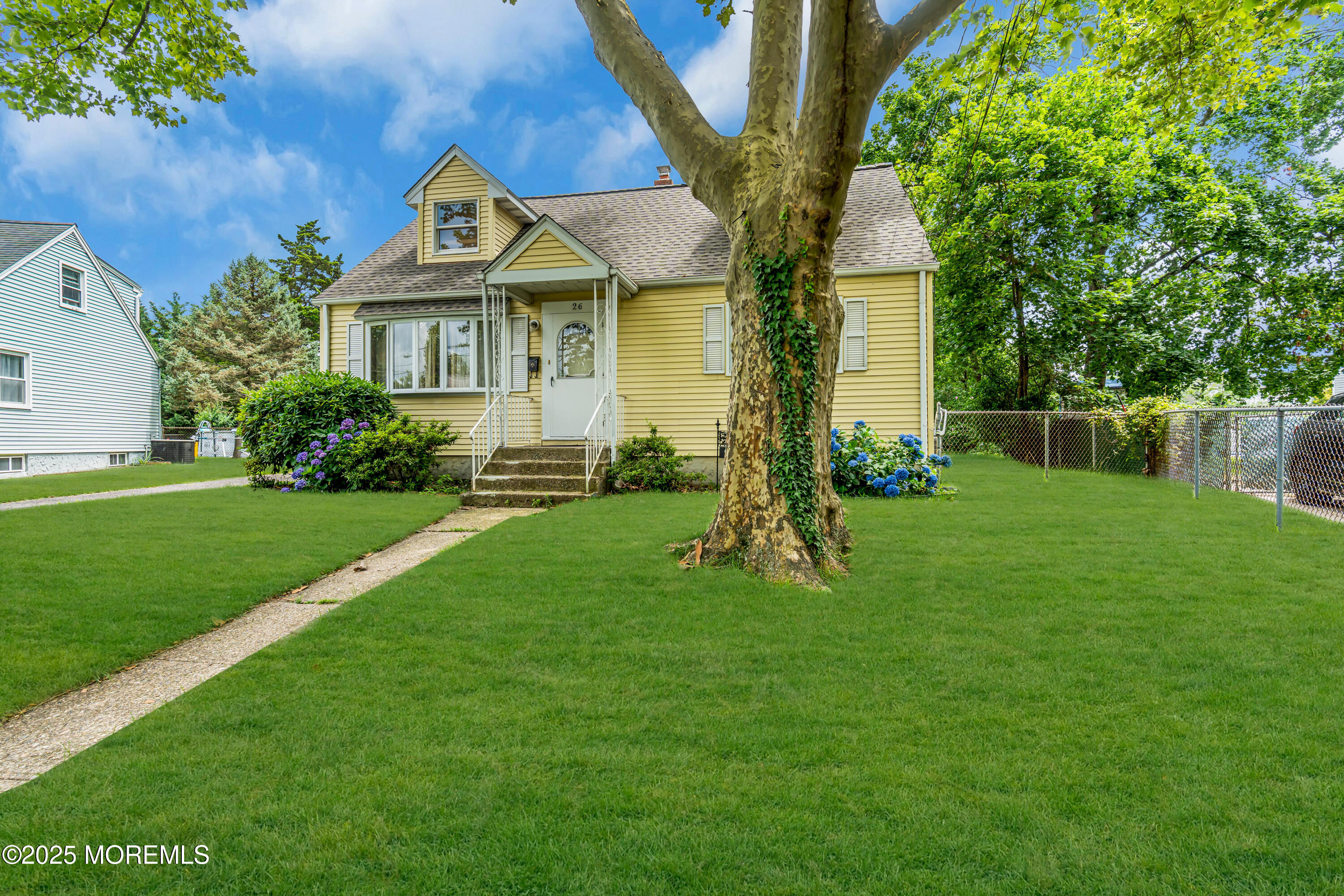 26 Kenwood Terrace, Hamilton, NJ, 08610 image 7
