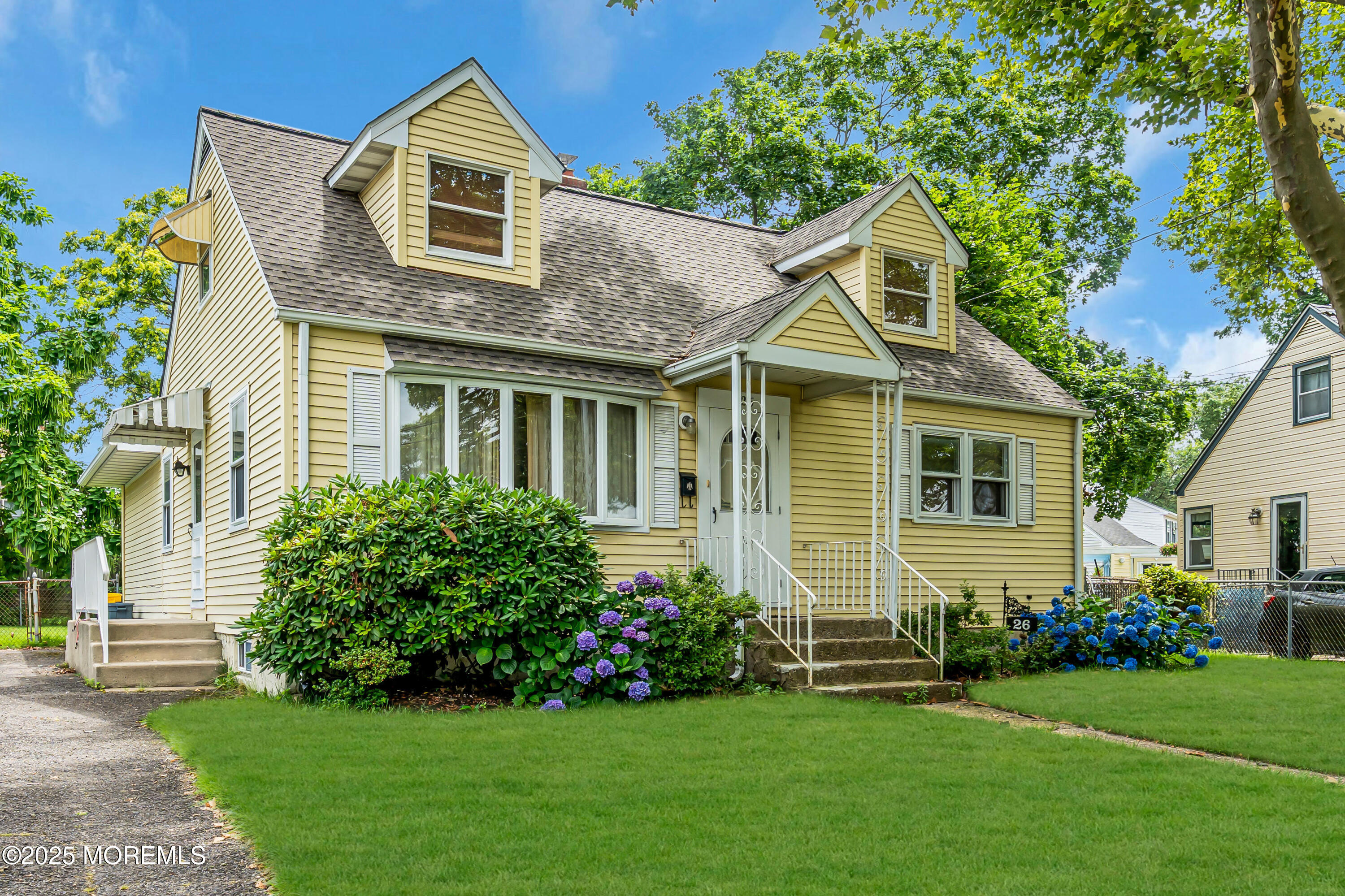 26 Kenwood Terrace, Hamilton, NJ, 08610 image 10