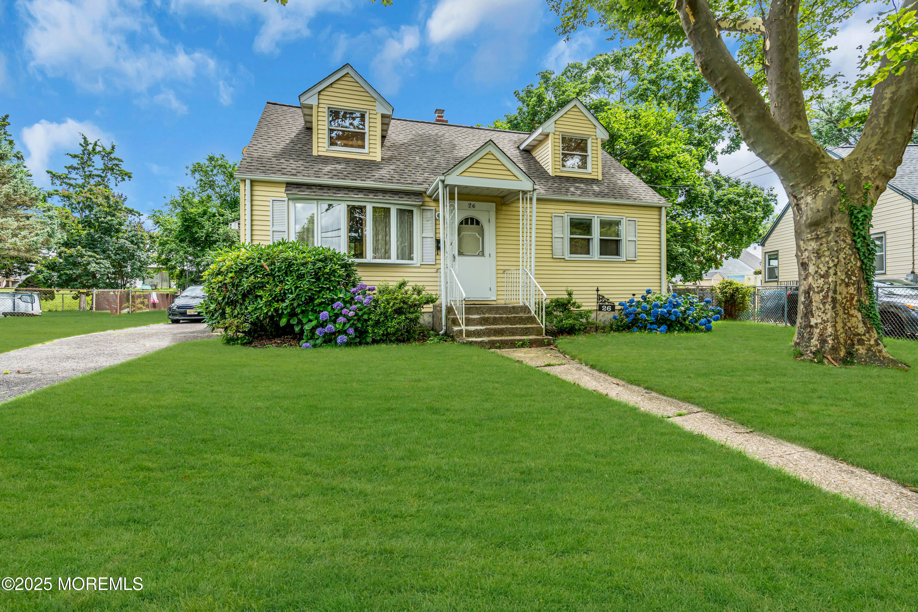 26 Kenwood Terrace, Hamilton, NJ, 08610 image 11