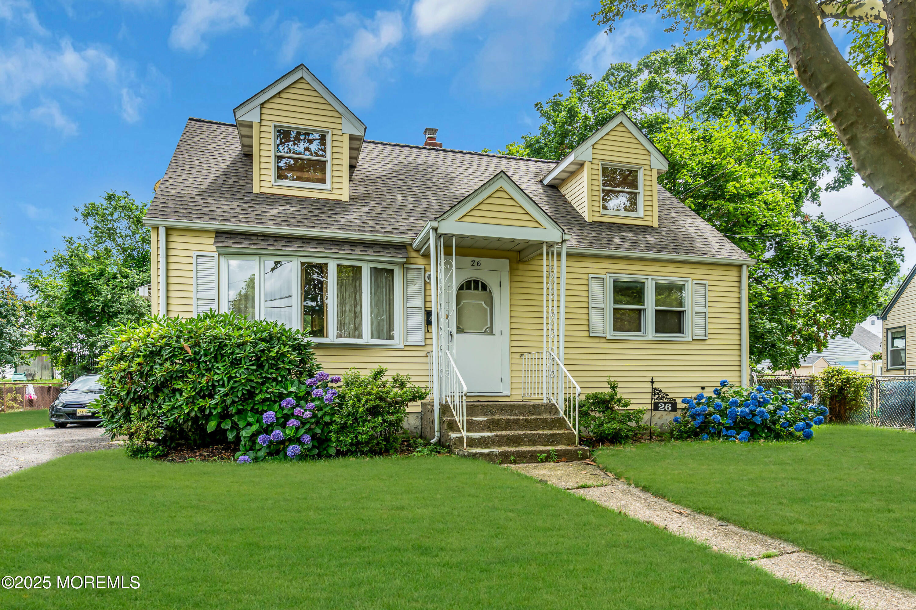 26 Kenwood Terrace, Hamilton, NJ, 08610 image 12