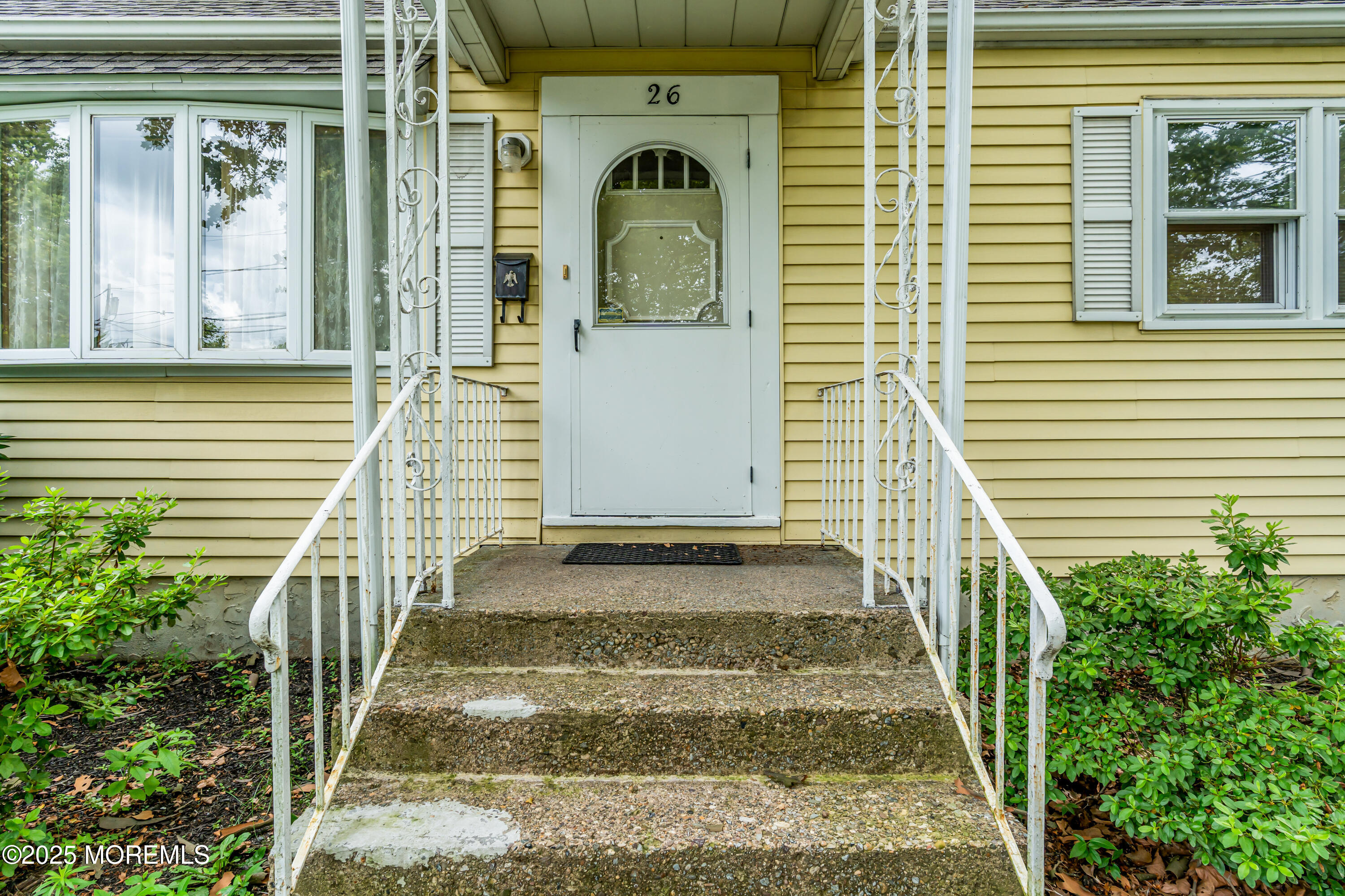 26 Kenwood Terrace, Hamilton, NJ, 08610 image 13