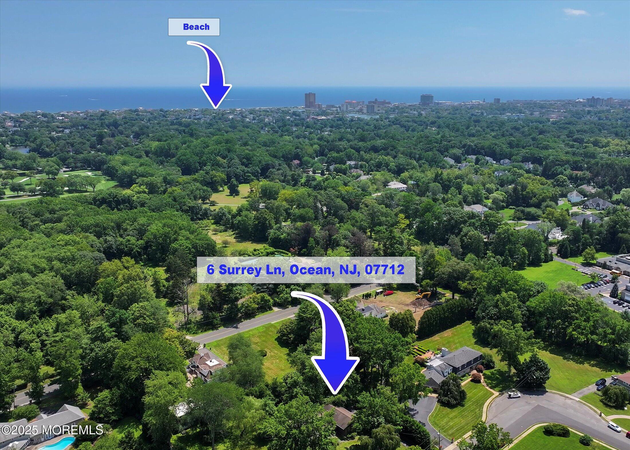 6 Surrey Lane, Ocean Twp, NJ, 07712 image 6