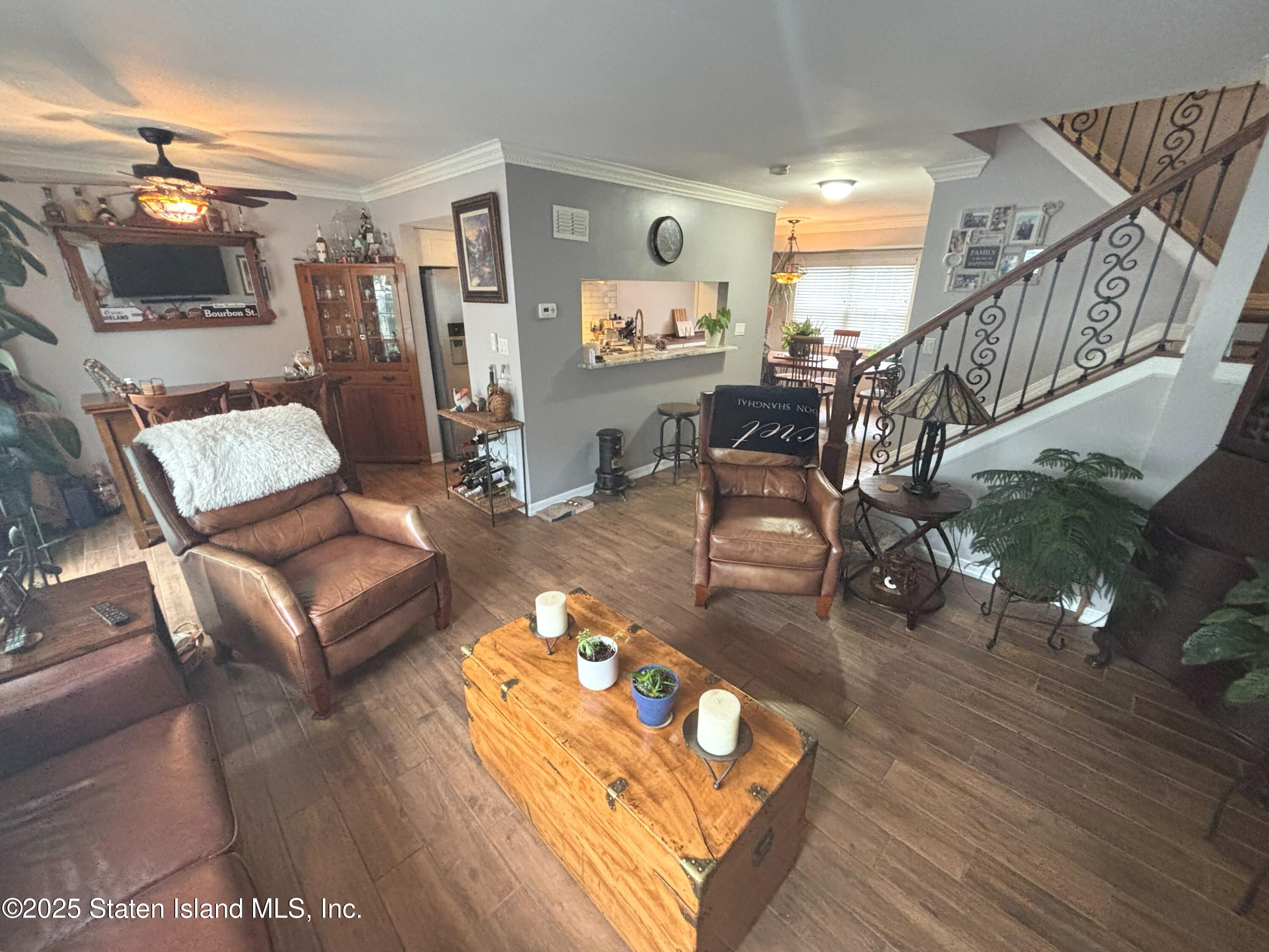 73 Hampton Green, Staten Island, NY, 10312 image 19