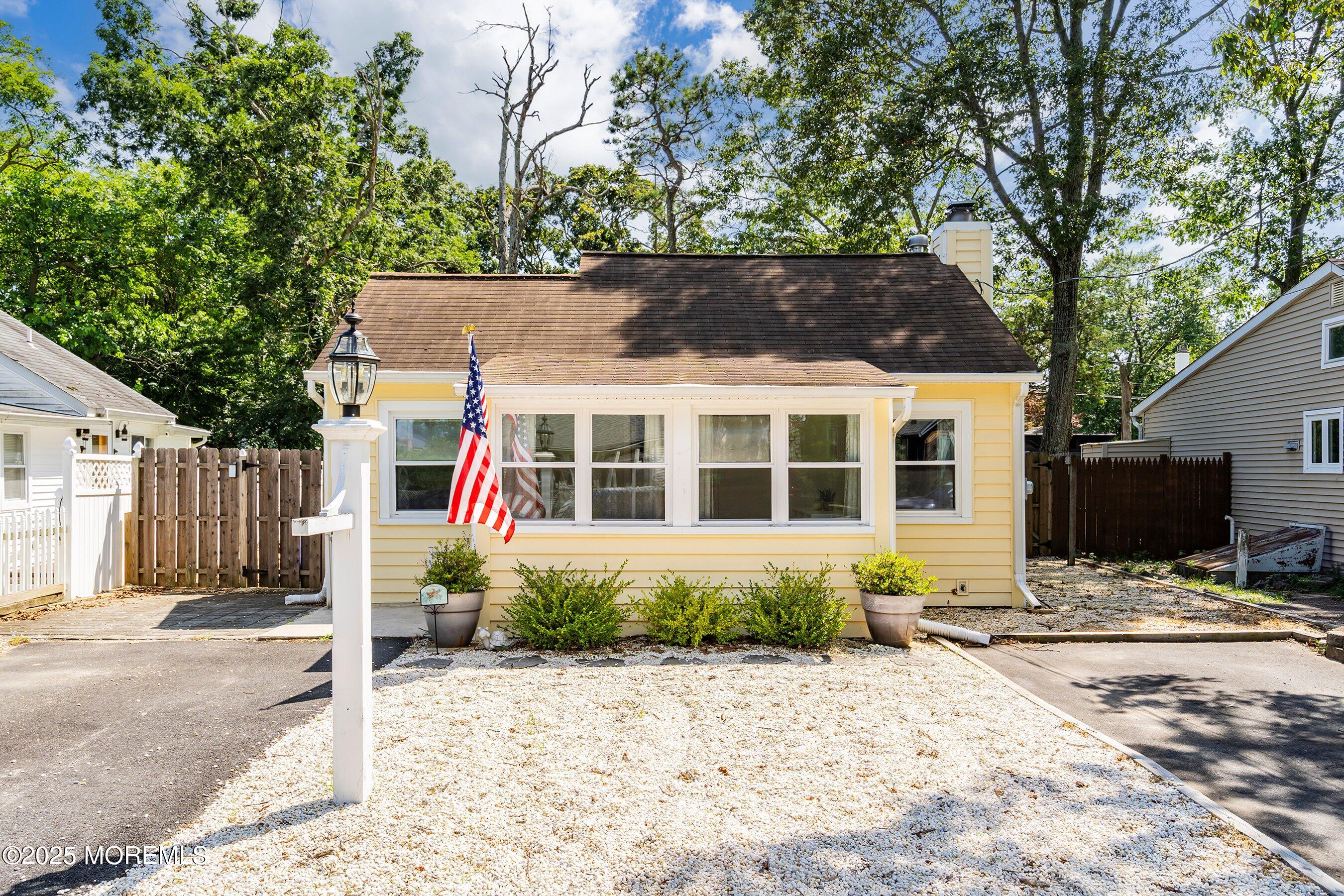 54 Buckingham Road, Brick, NJ, 08723