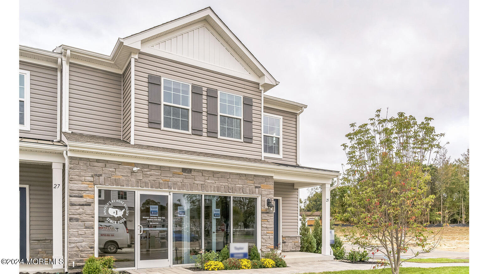 25 Victoria Gardens Square, Neptune Township, NJ, 07753