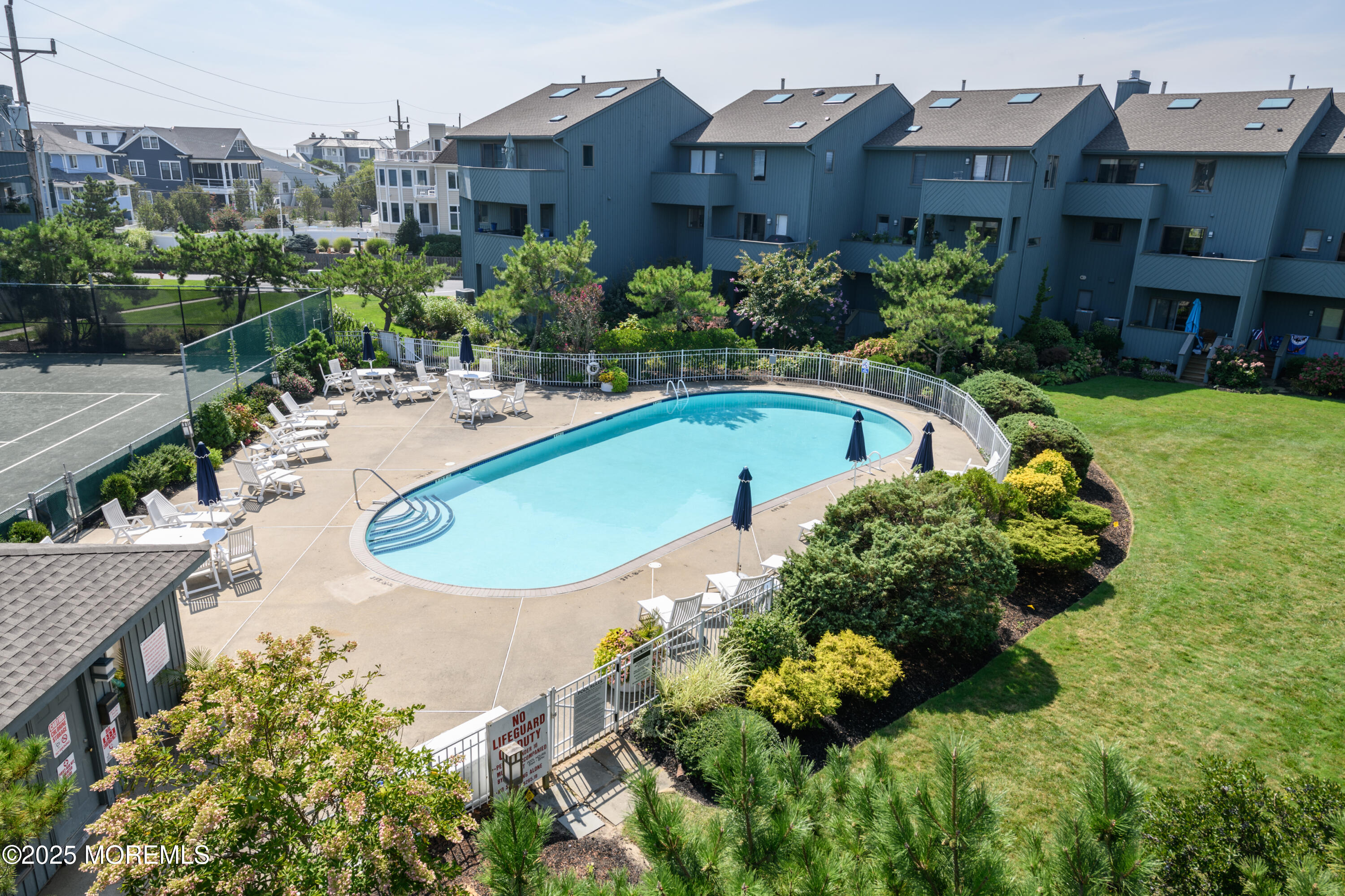 1566 Ocean Avenue 38, Sea Bright, NJ, 07760 image 23