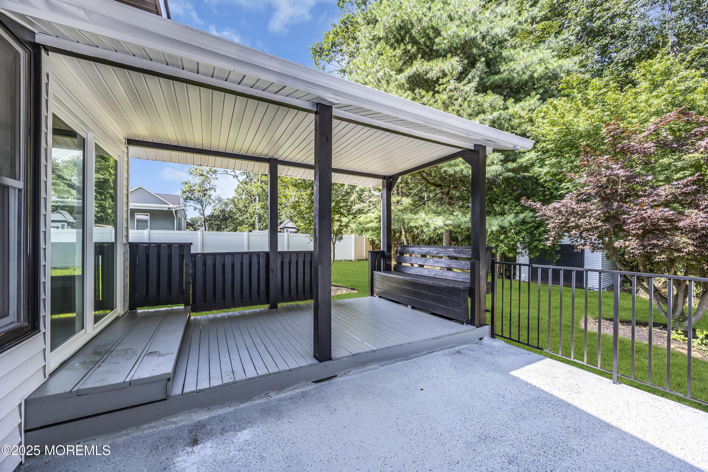 210 Parkview Terrace, Lincroft, NJ, 07738 image 34