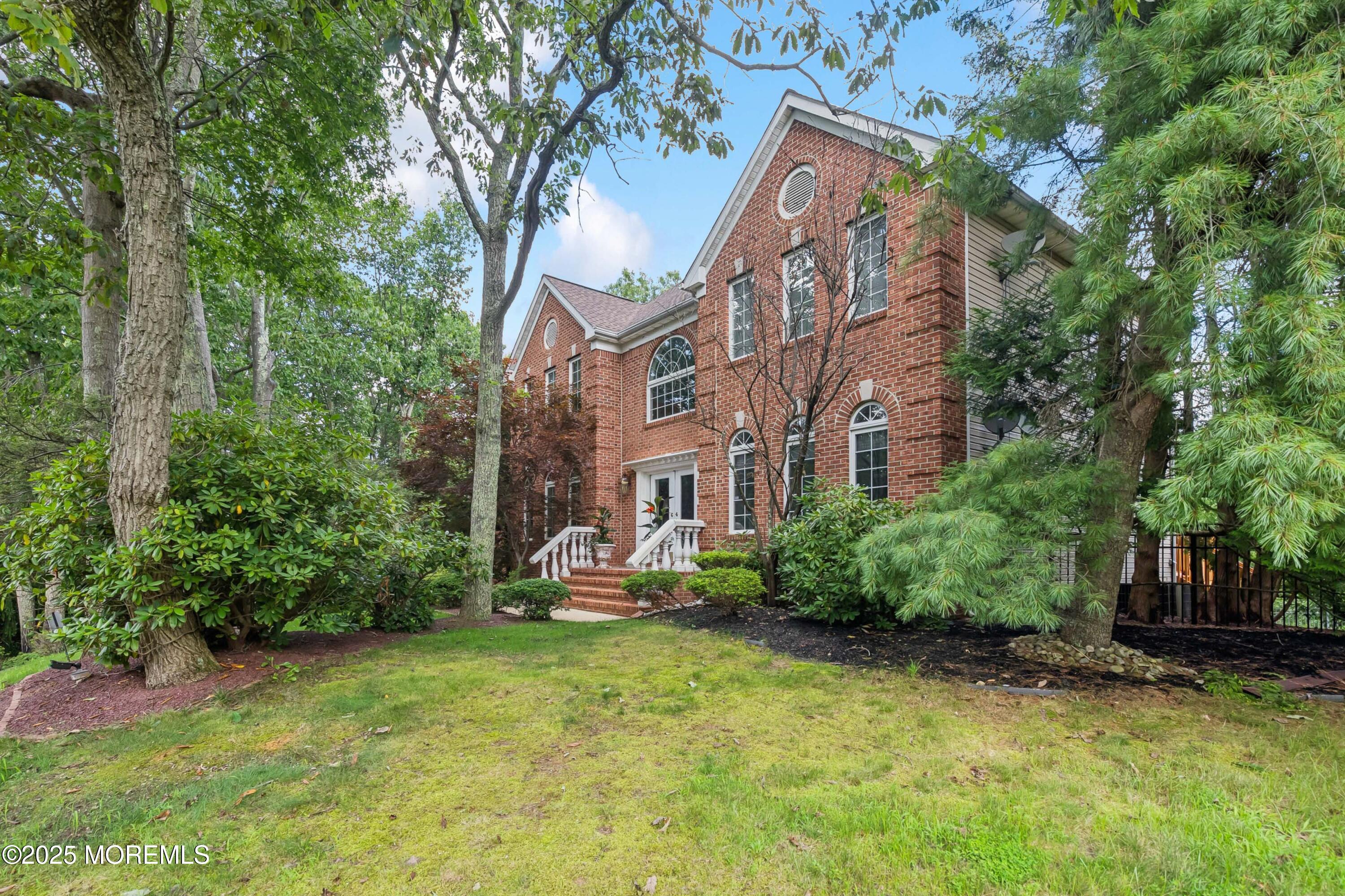 5 Georgianna Lane, Millstone, NJ, 08510