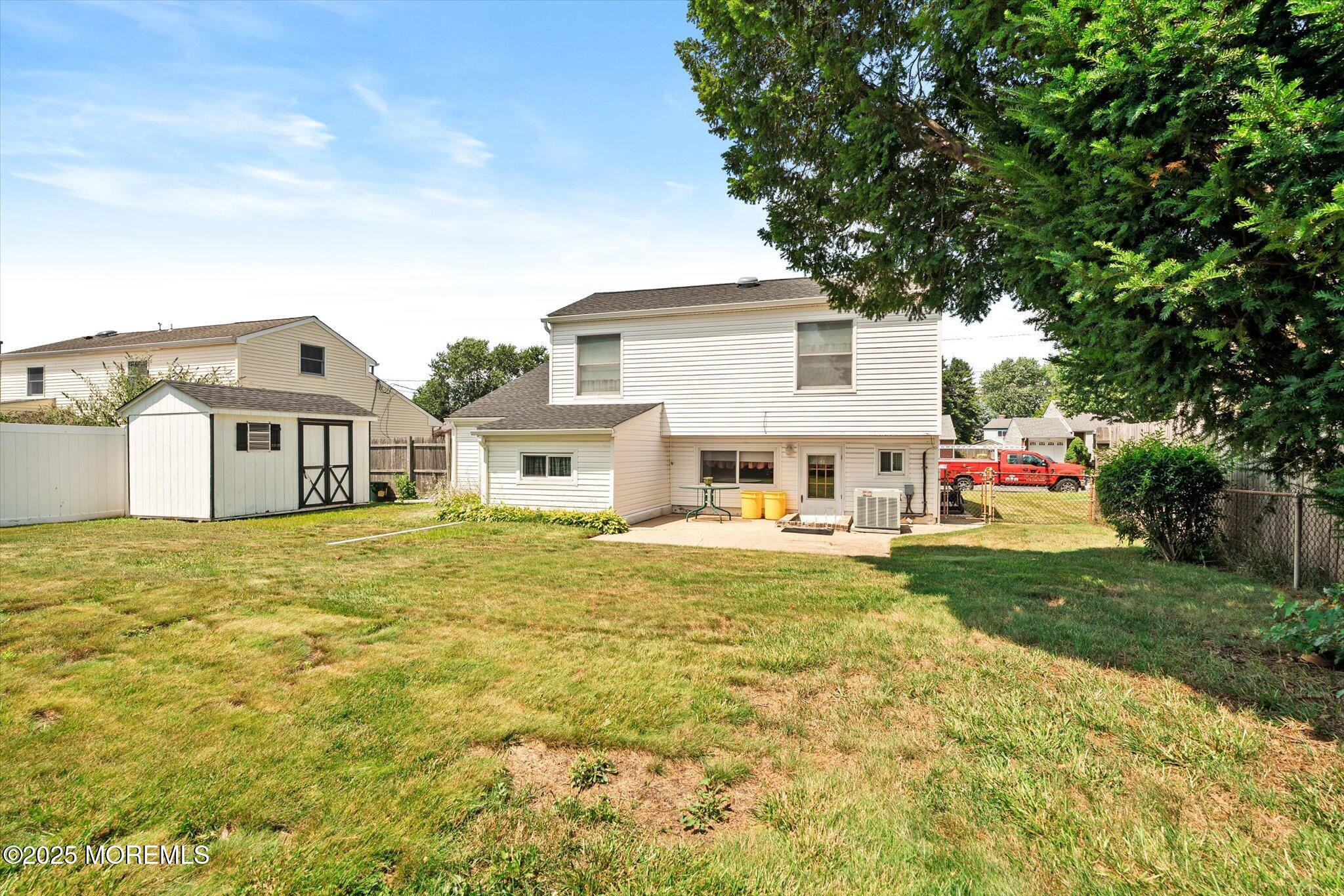 35 Hastings Road, Hamilton, NJ, 08620 image 23