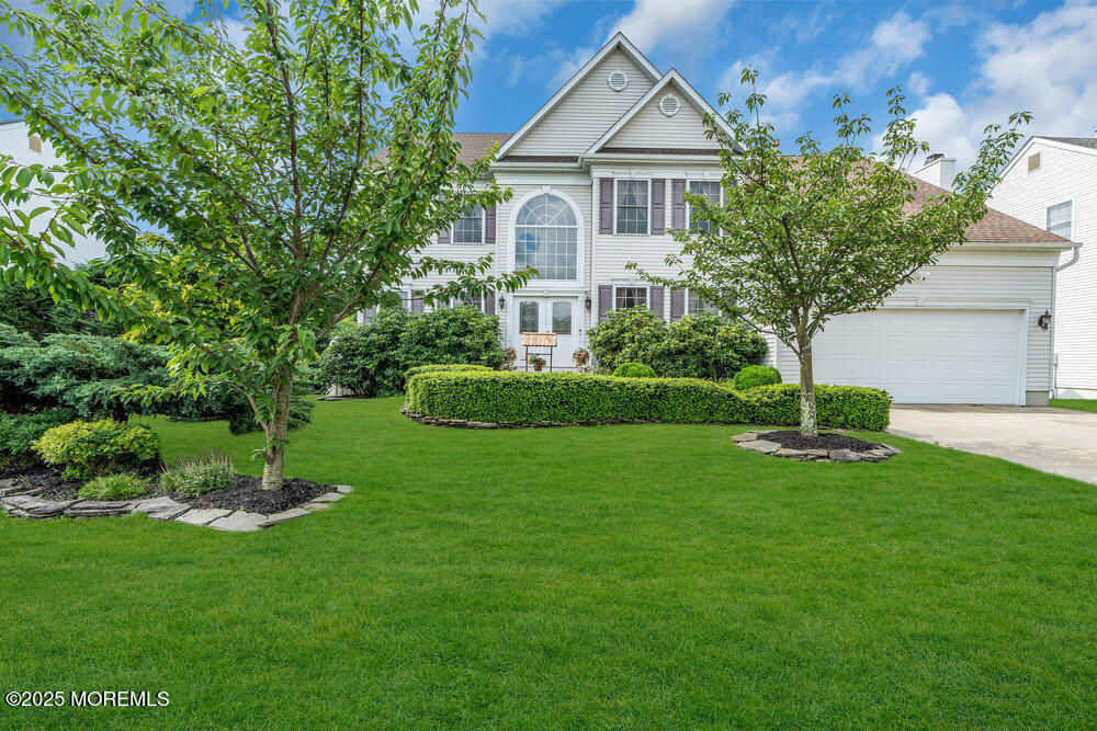 42 Gristmill Road, Howell, NJ, 07731