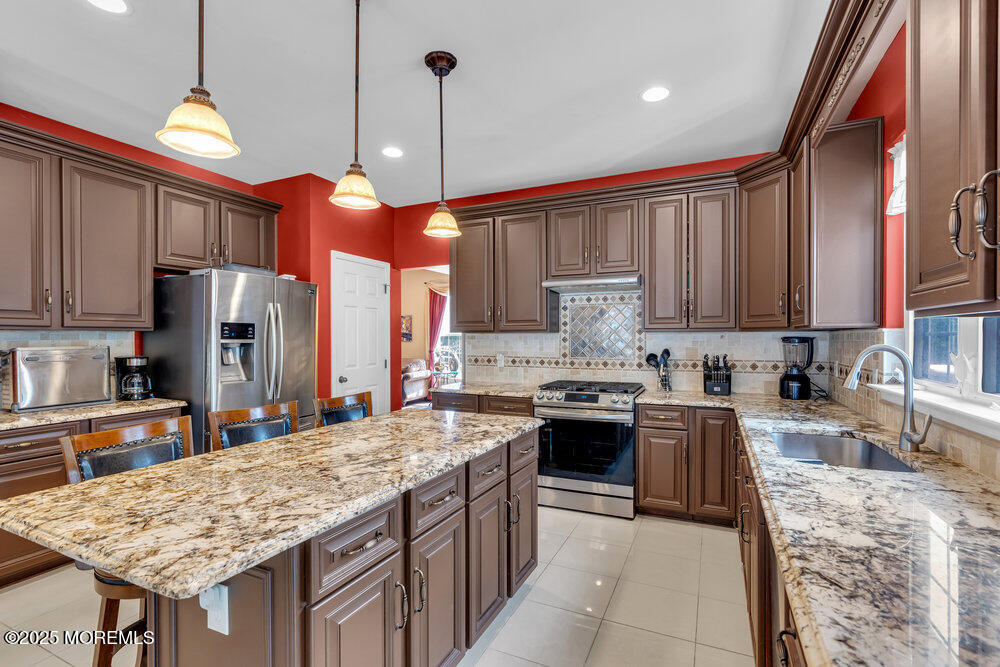 42 Gristmill Road, Howell, NJ, 07731 image 16