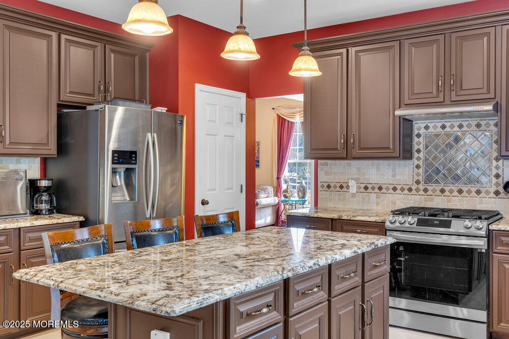 42 Gristmill Road, Howell, NJ, 07731 image 17