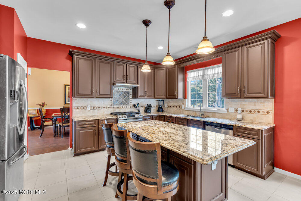 42 Gristmill Road, Howell, NJ, 07731 image 20