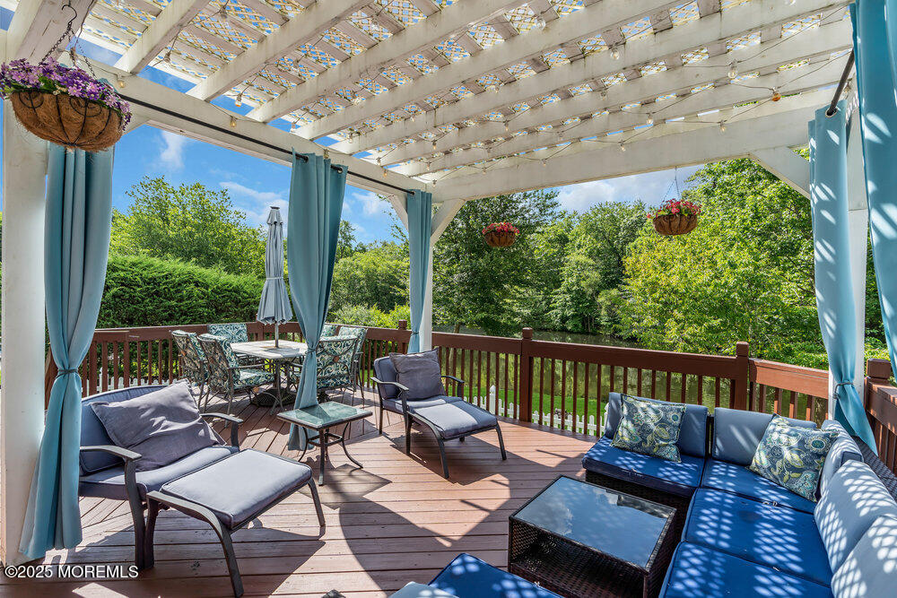 42 Gristmill Road, Howell, NJ, 07731 image 47