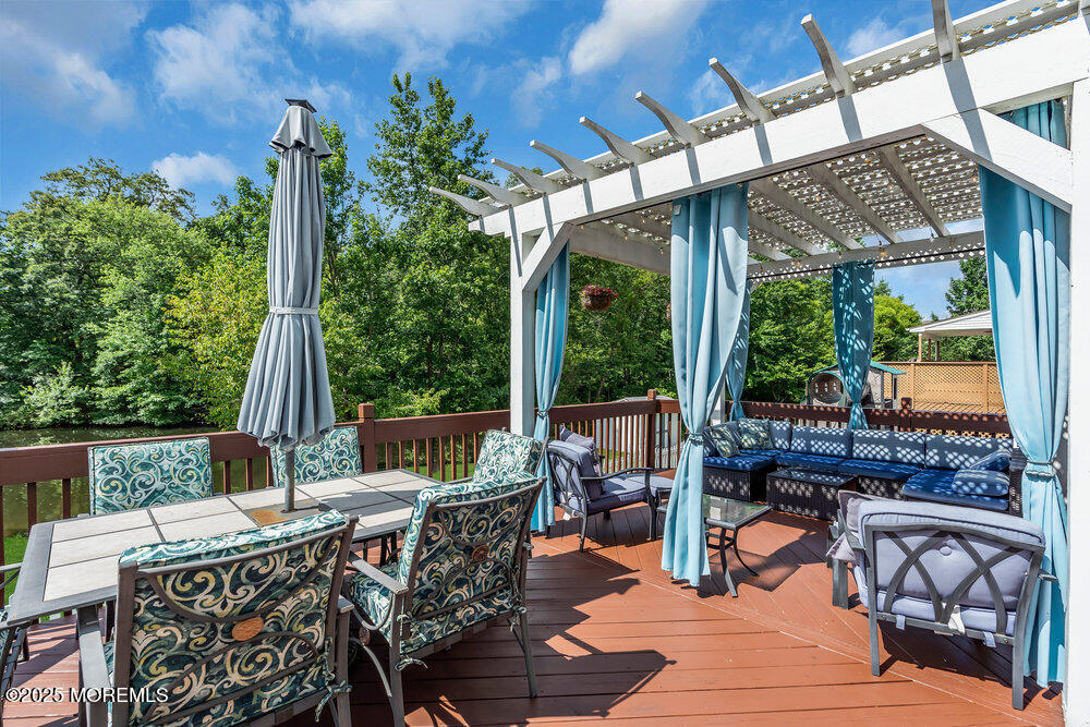 42 Gristmill Road, Howell, NJ, 07731 image 48