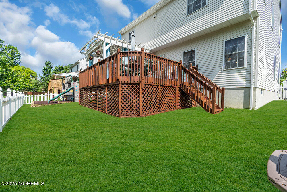 42 Gristmill Road, Howell, NJ, 07731 image 50