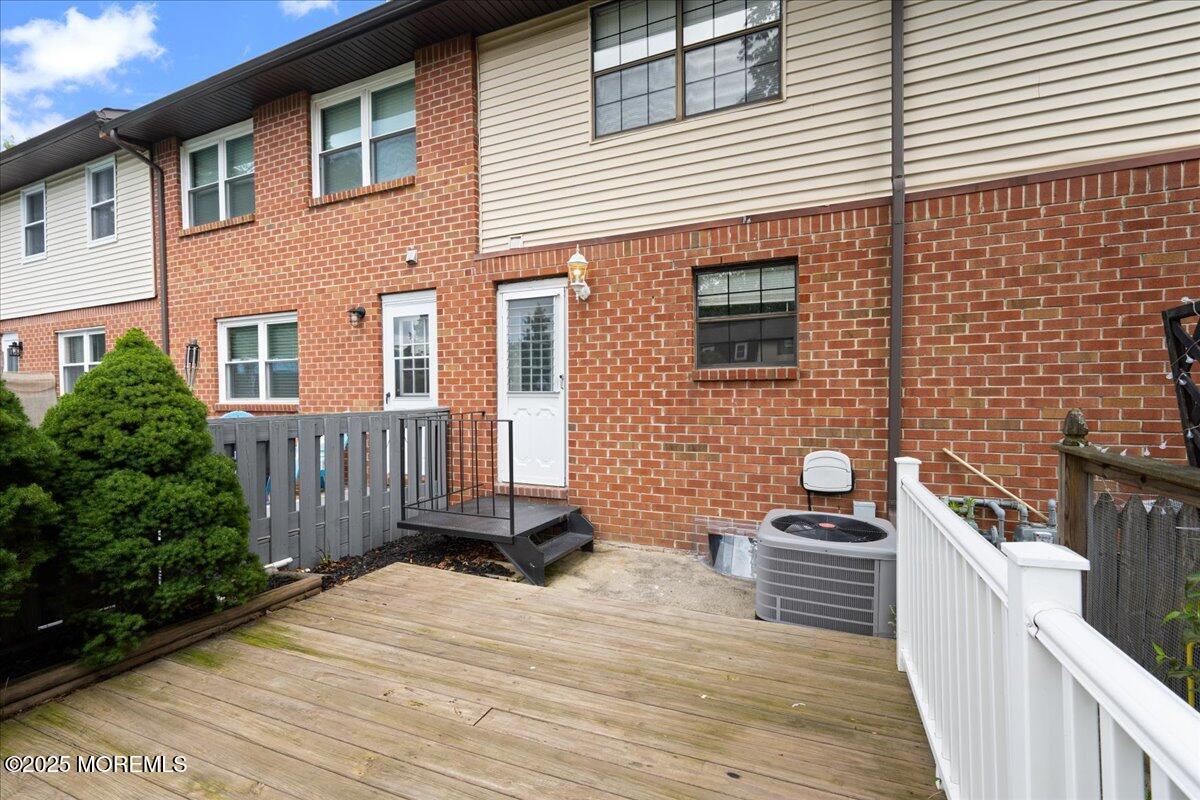1016 Tammy Court D, Brick, NJ, 08724 image 26