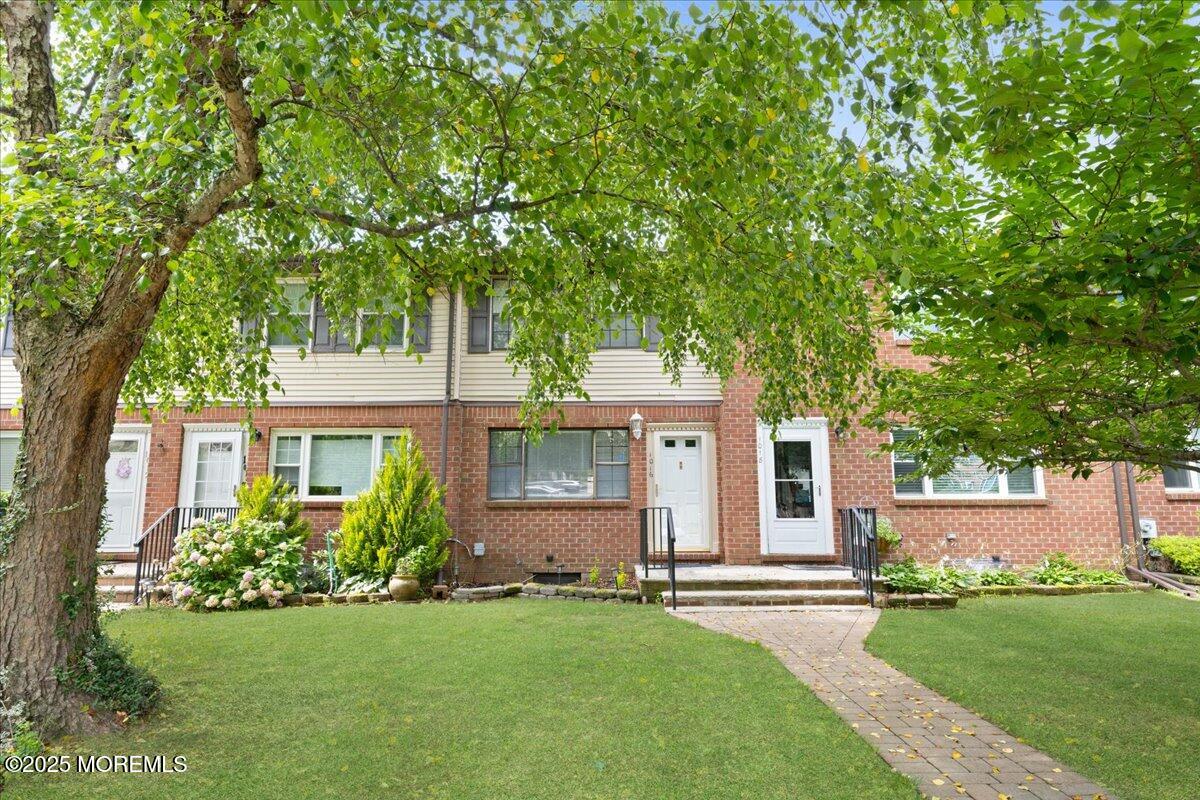 1016 Tammy Court D, Brick, NJ, 08724