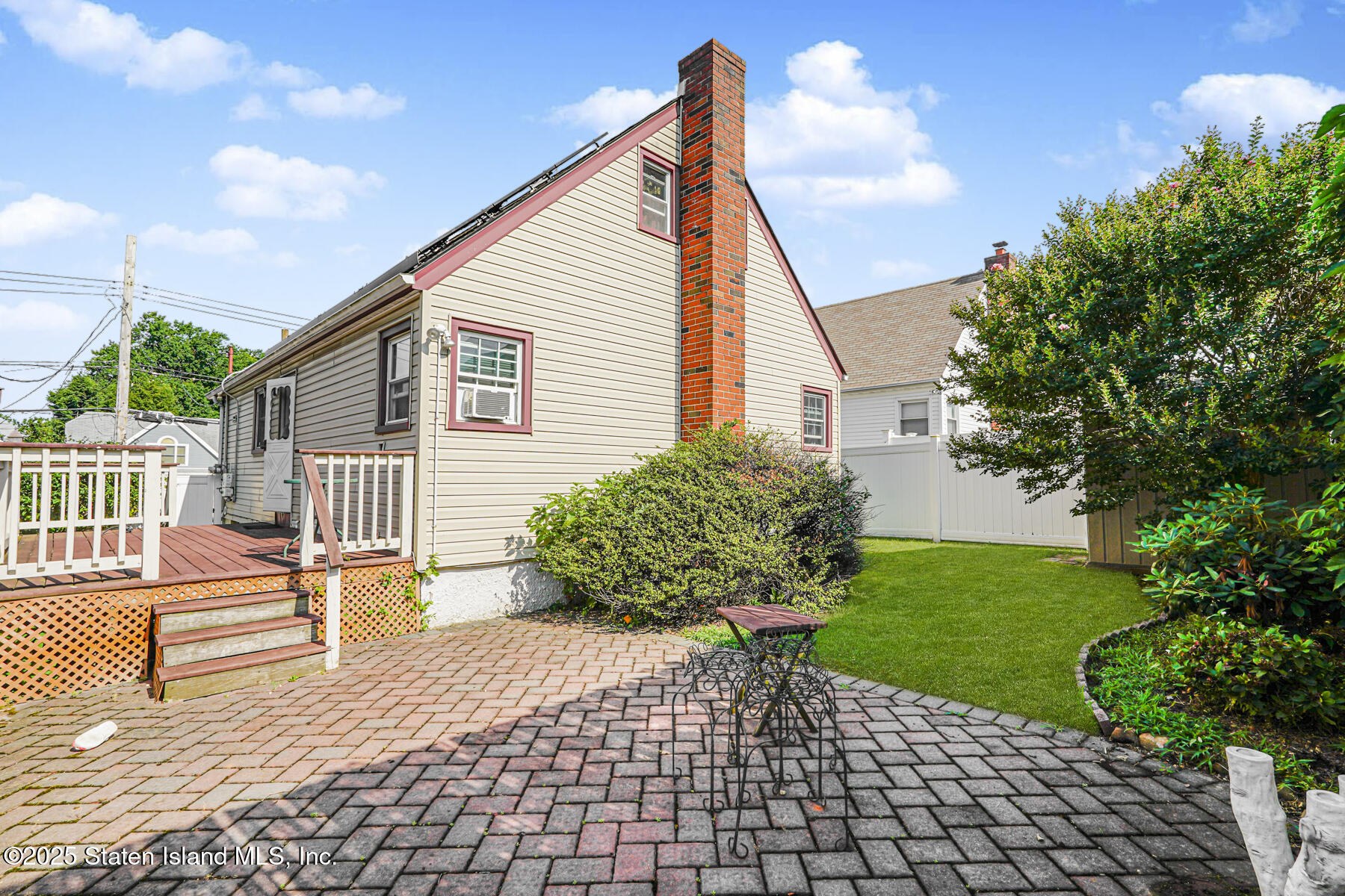 307 Clinton B Fiske Avenue, Staten Island, NY, 10314