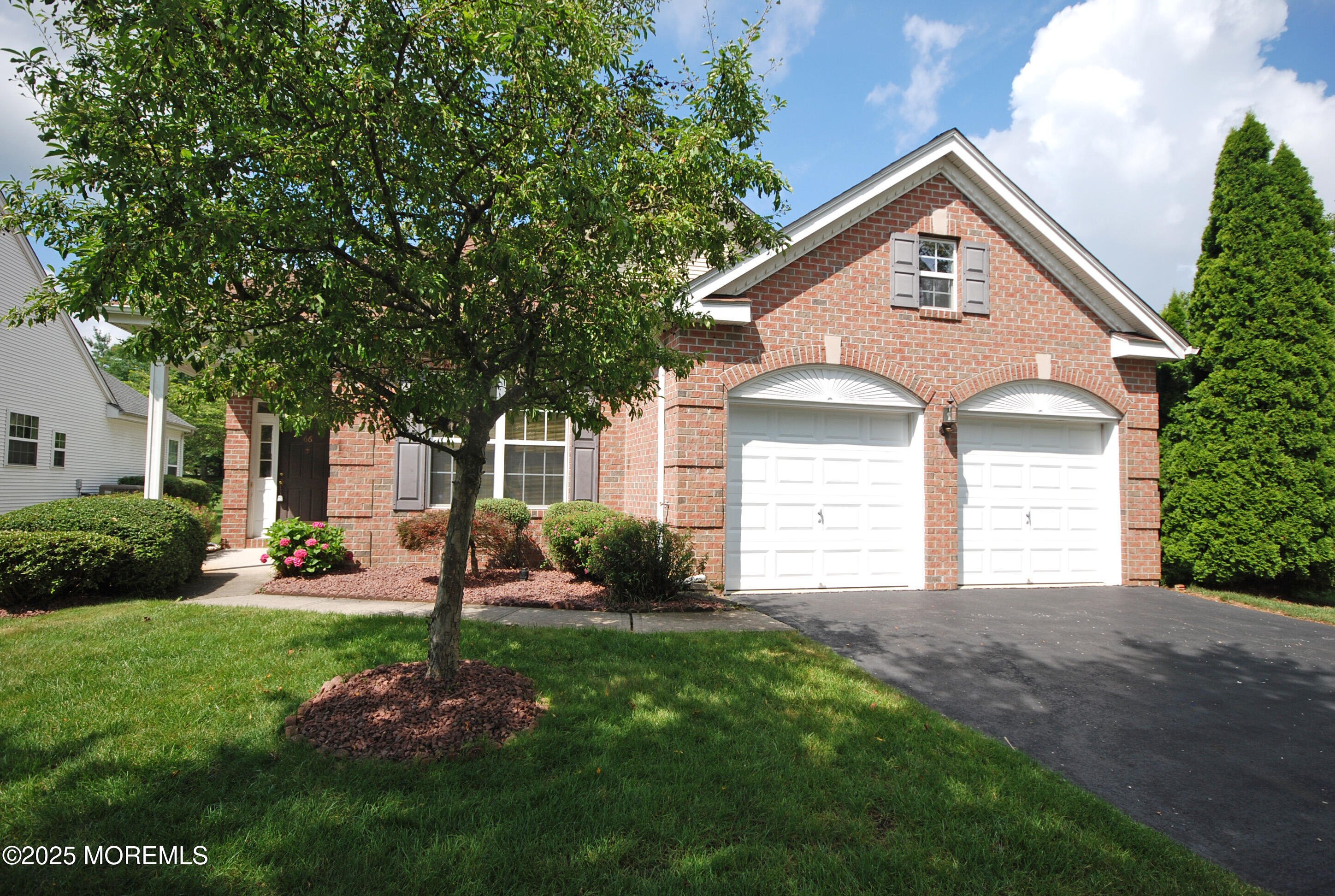 66 Minuteman Circle, Allentown, NJ, 08501