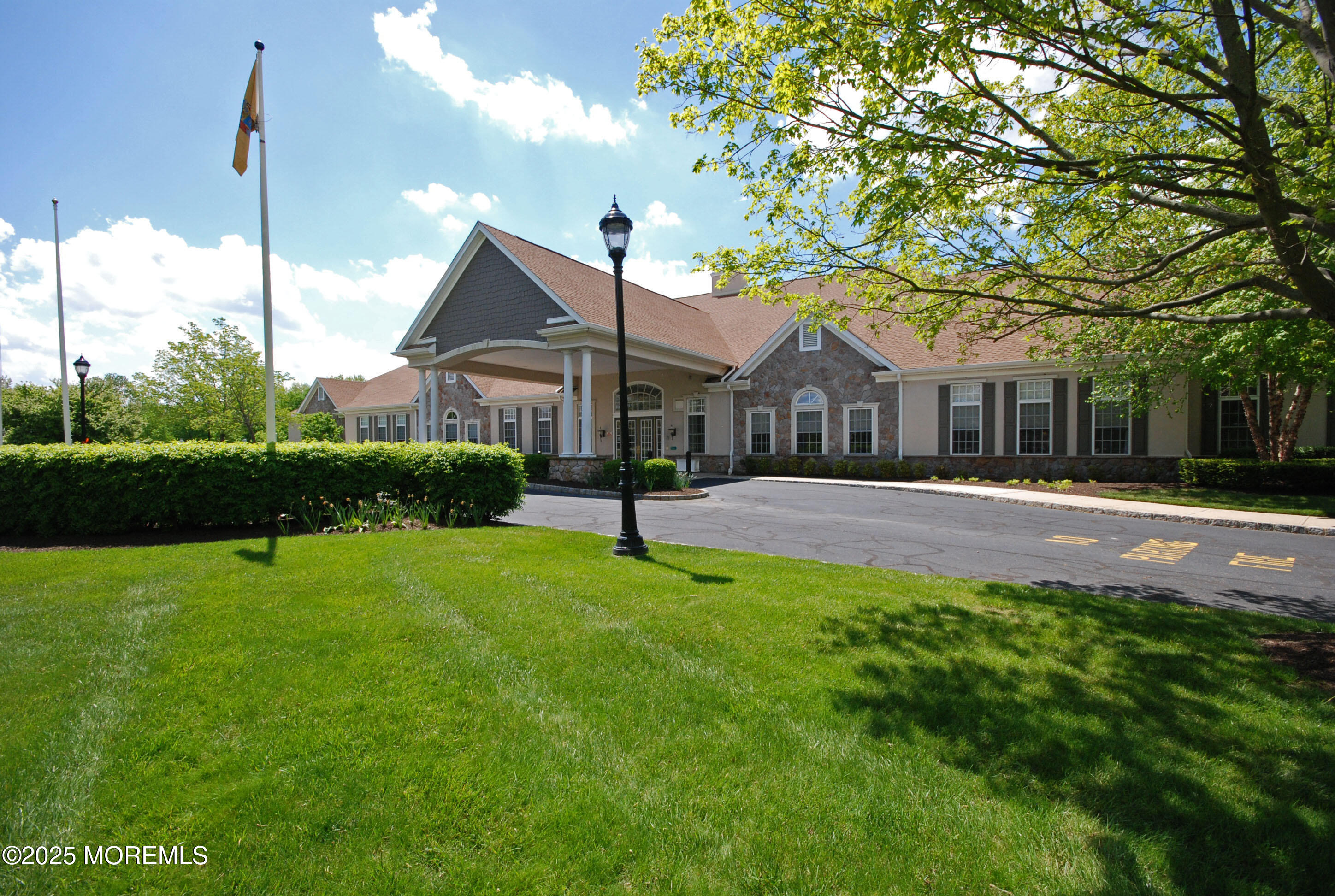 66 Minuteman Circle, Allentown, NJ, 08501 image 40
