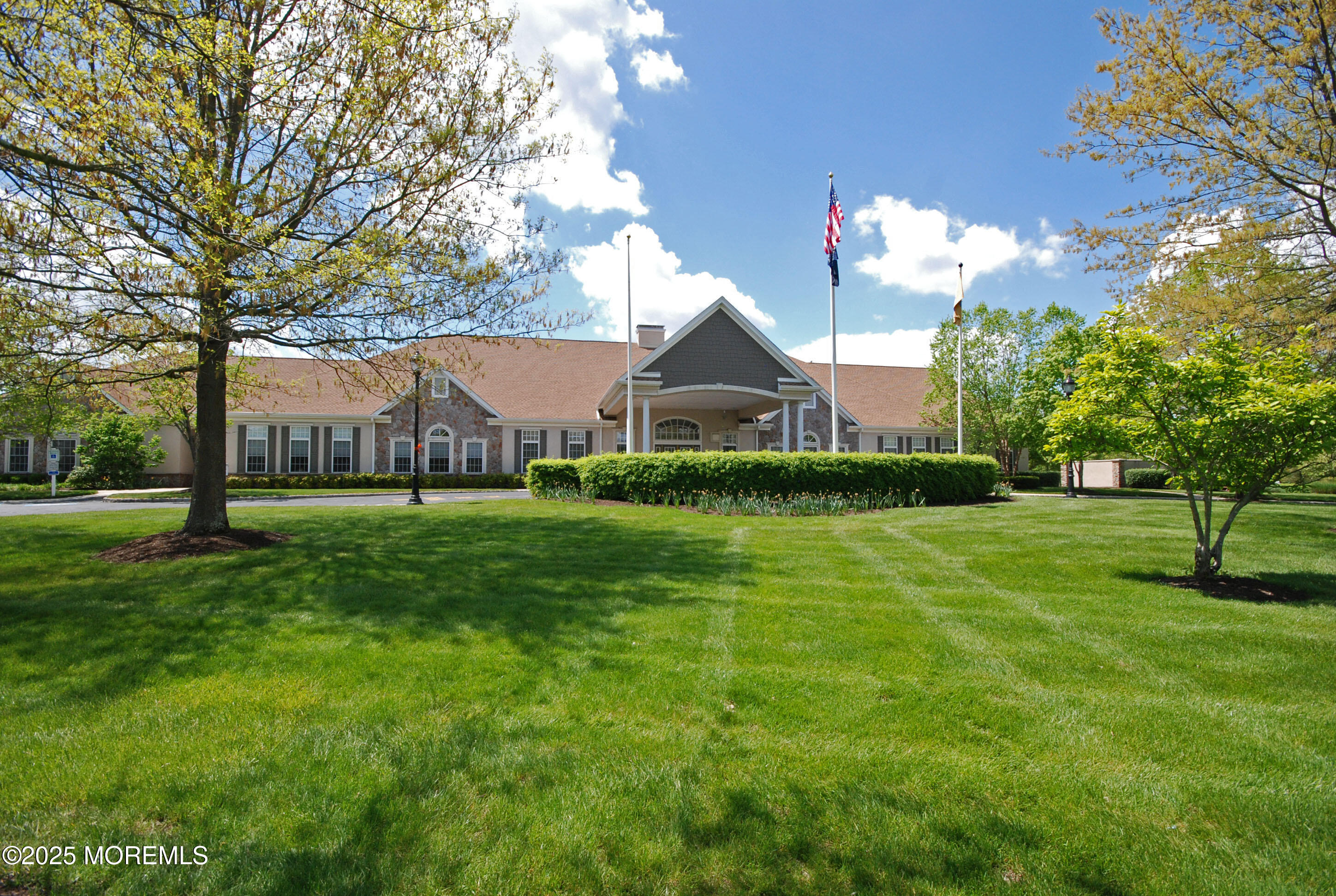 66 Minuteman Circle, Allentown, NJ, 08501 image 38
