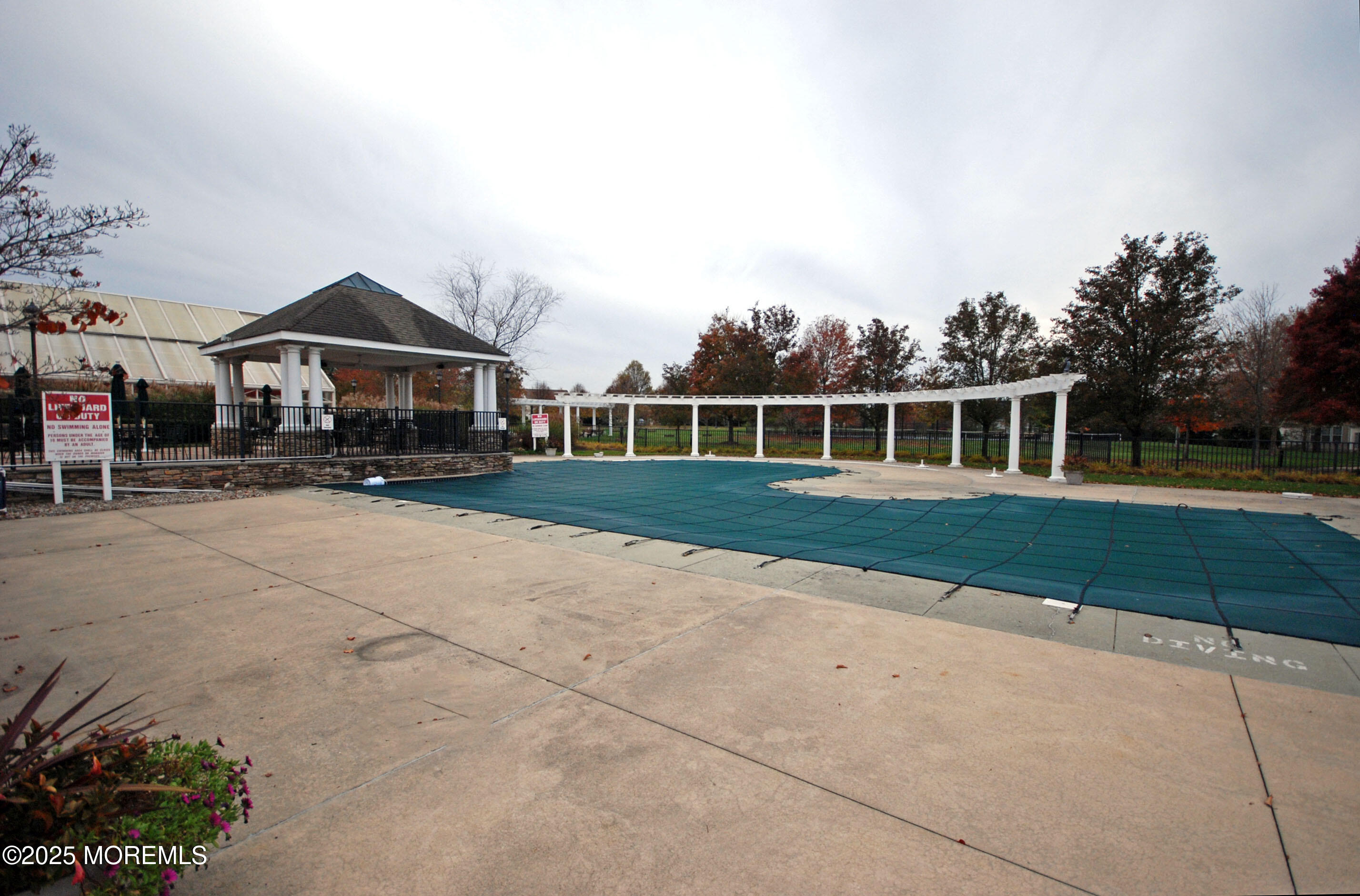 66 Minuteman Circle, Allentown, NJ, 08501 image 65