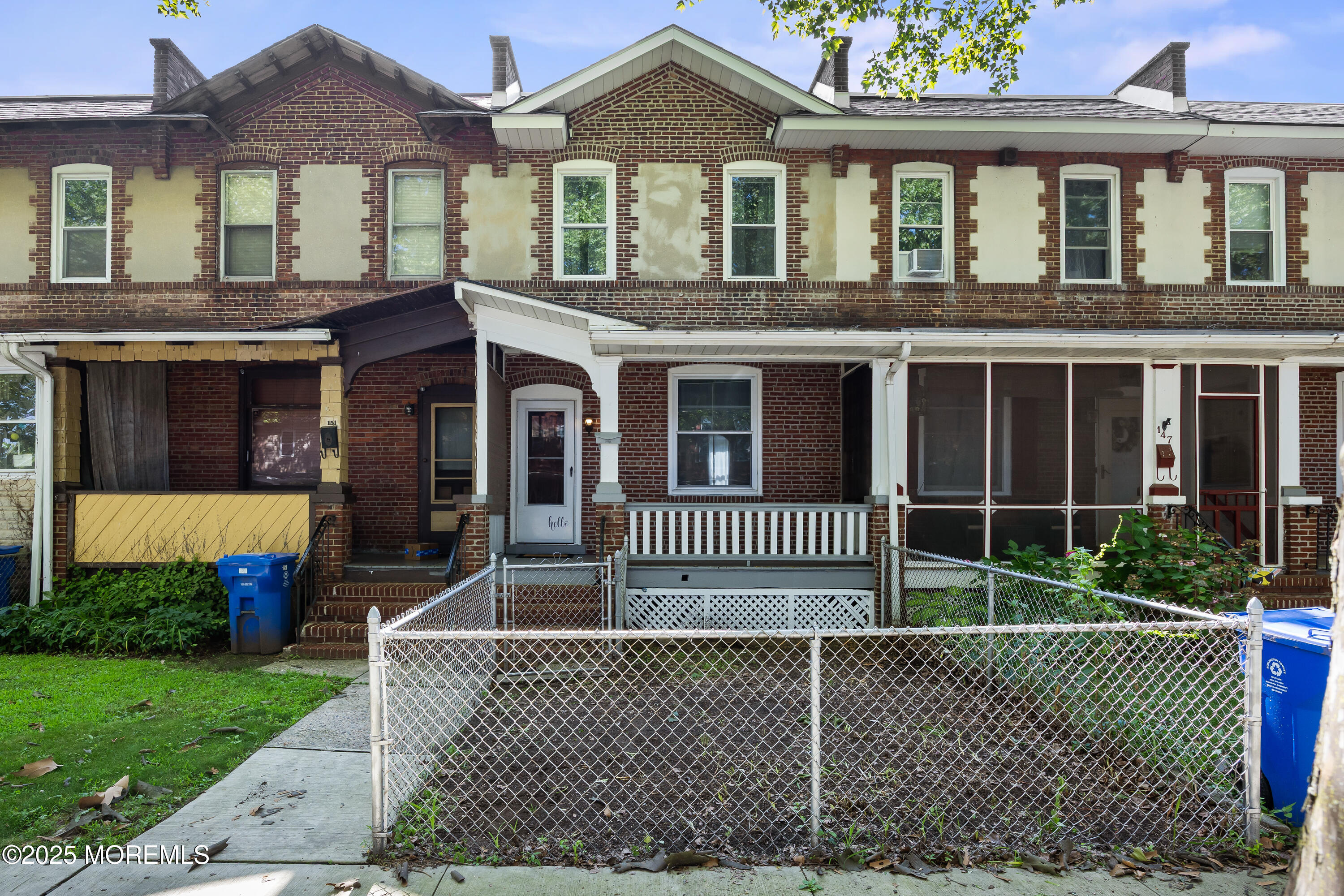 149 7th Avenue, Roebling, NJ, 08554