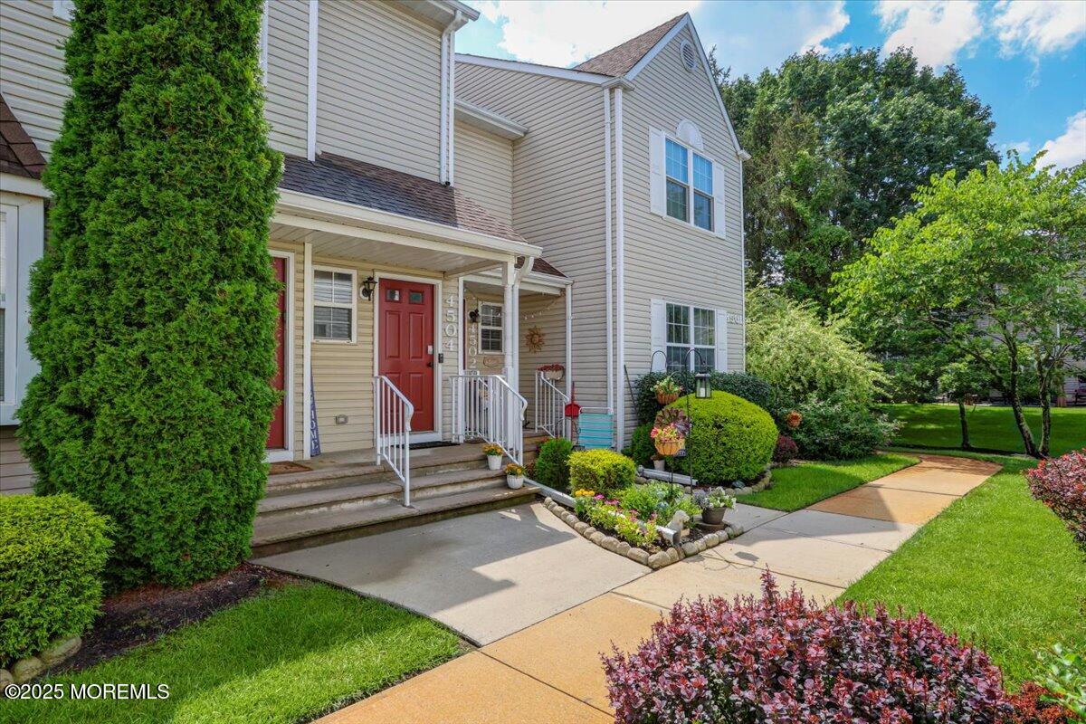 4504 Pepperidge Court, Freehold, NJ, 07728