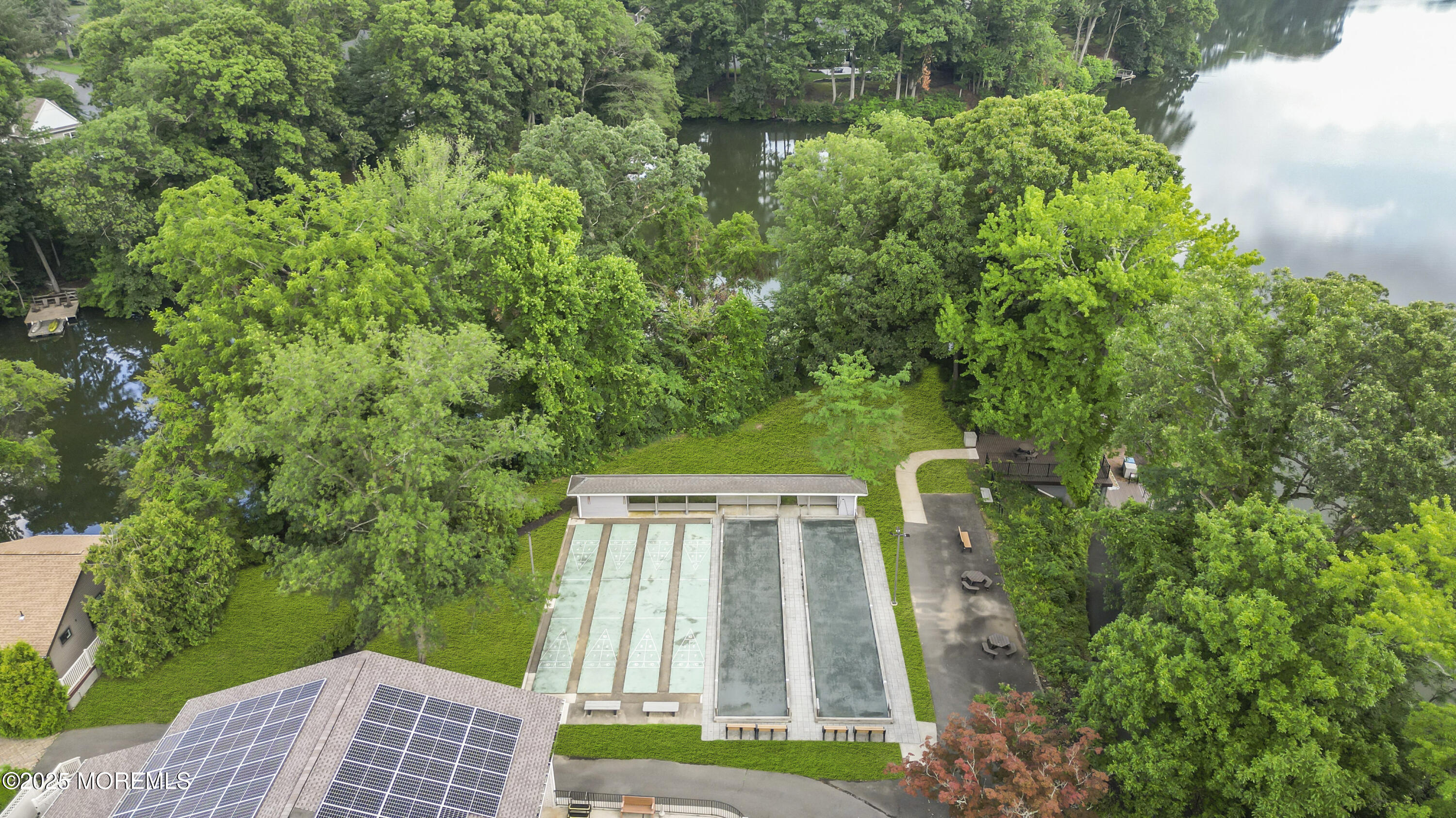 31 Claremont Court, Red Bank, NJ, 07701 image 30