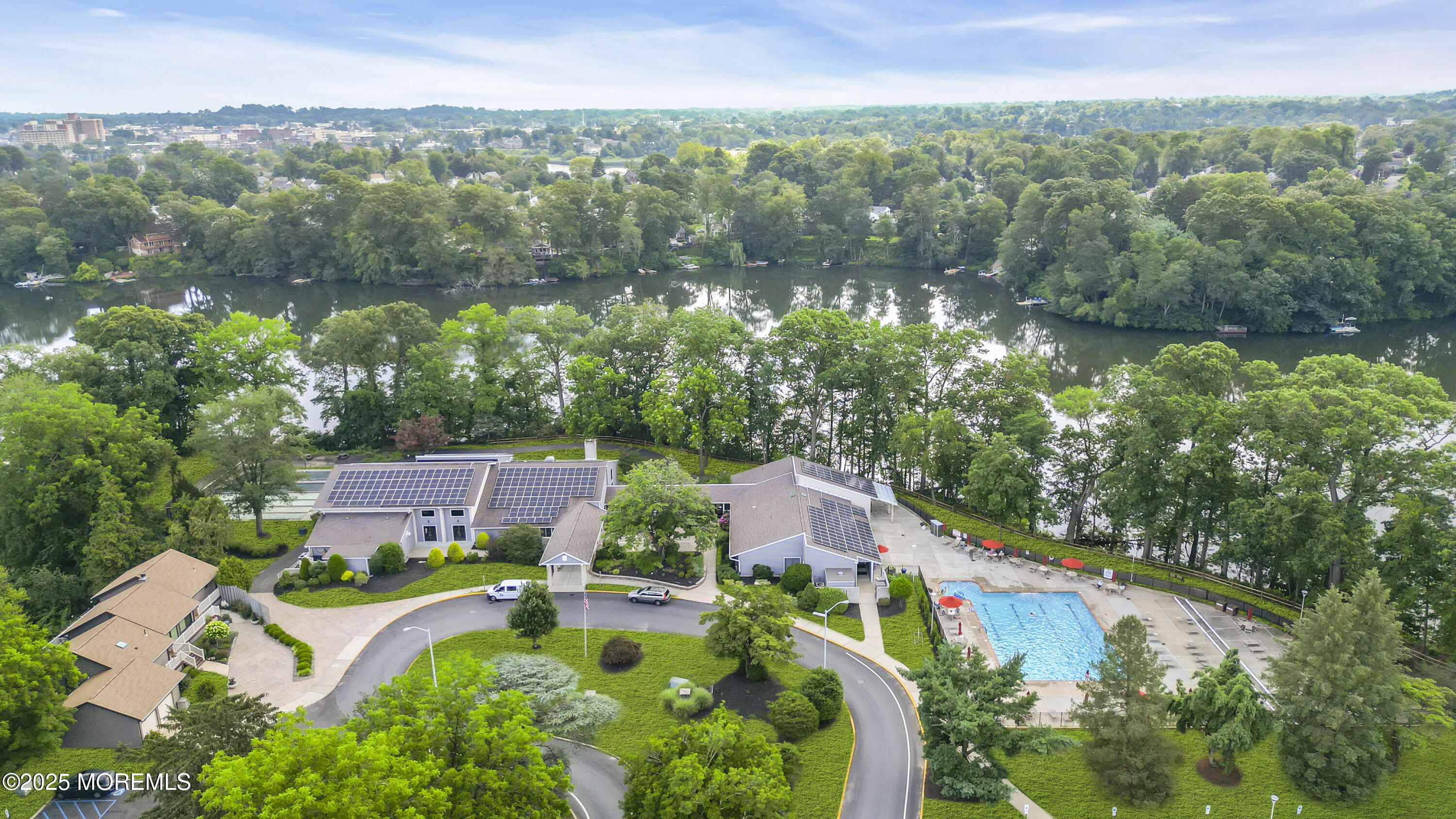 31 Claremont Court, Red Bank, NJ, 07701 image 32
