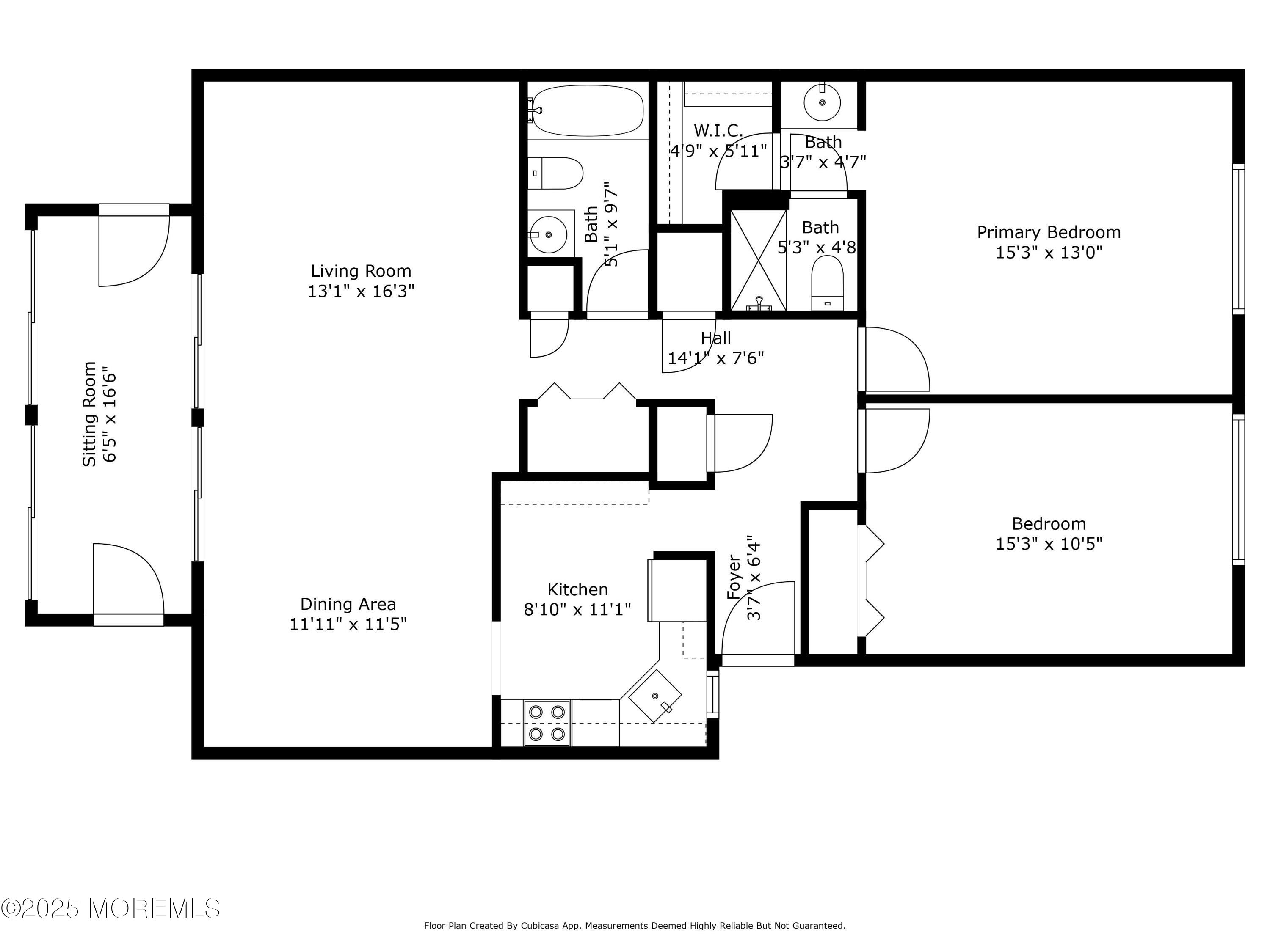 31 Claremont Court, Red Bank, NJ, 07701 image 34