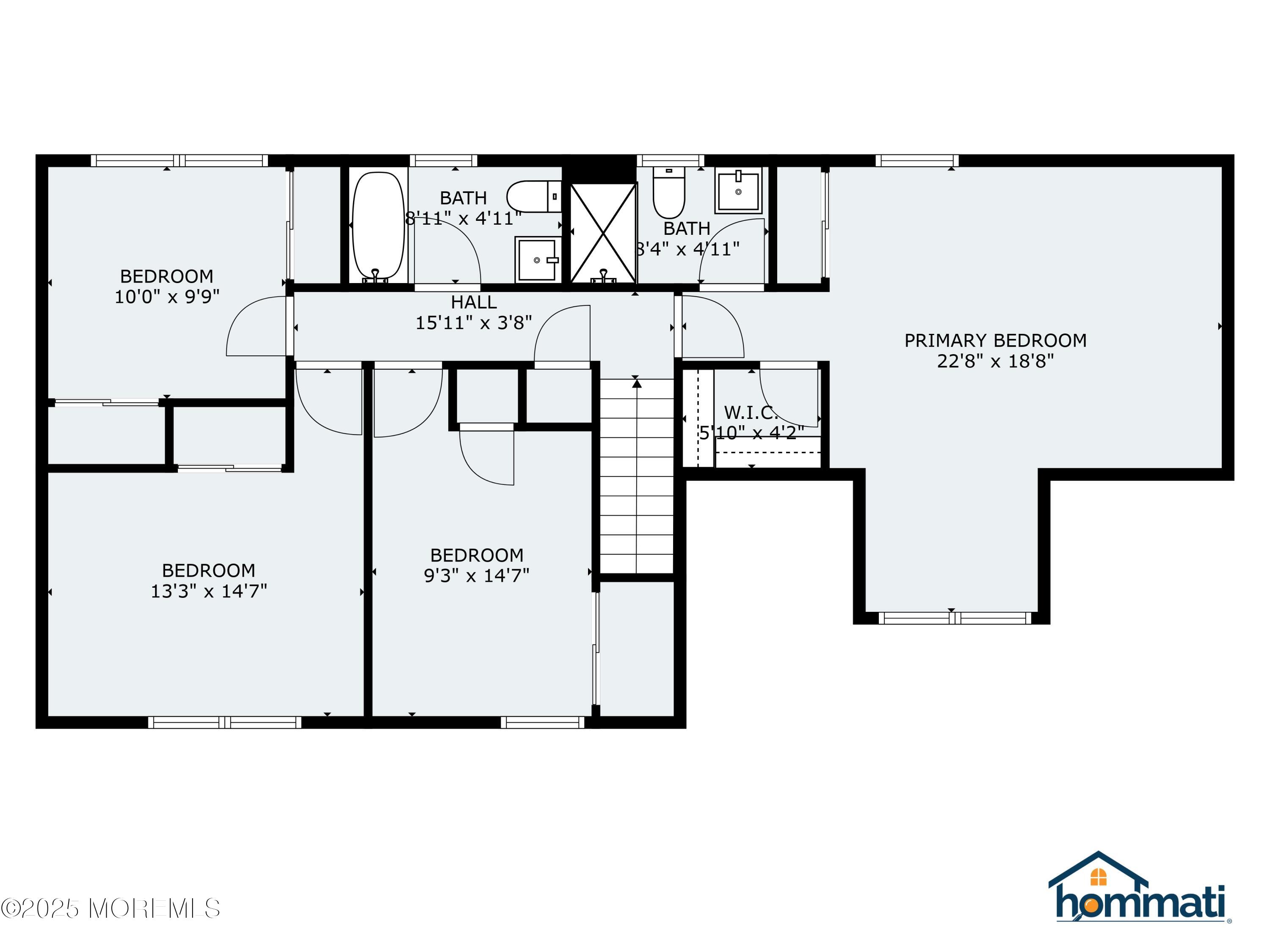 25 Constitution Court, Manalapan, NJ, 07726 image 36