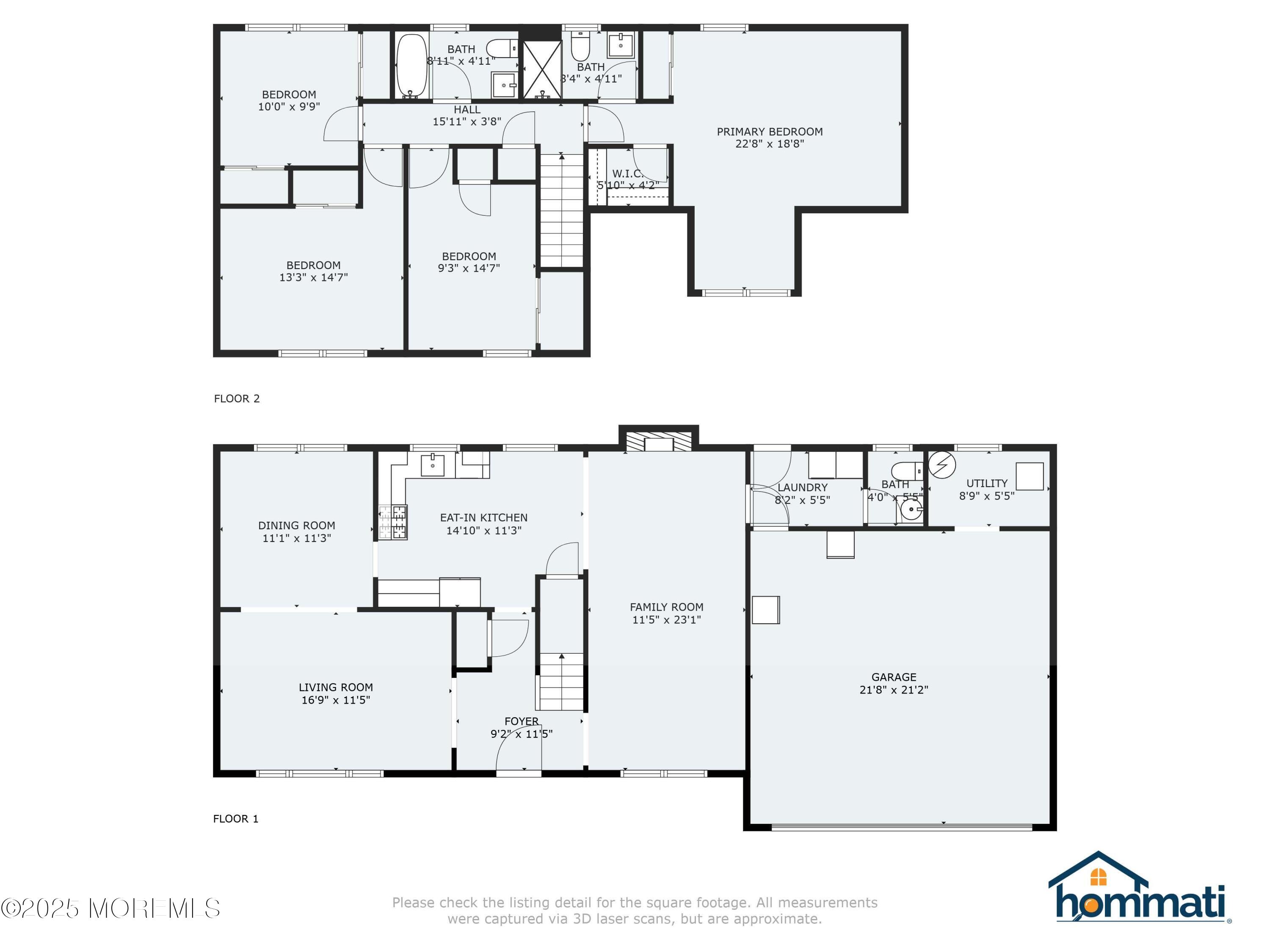 25 Constitution Court, Manalapan, NJ, 07726 image 37