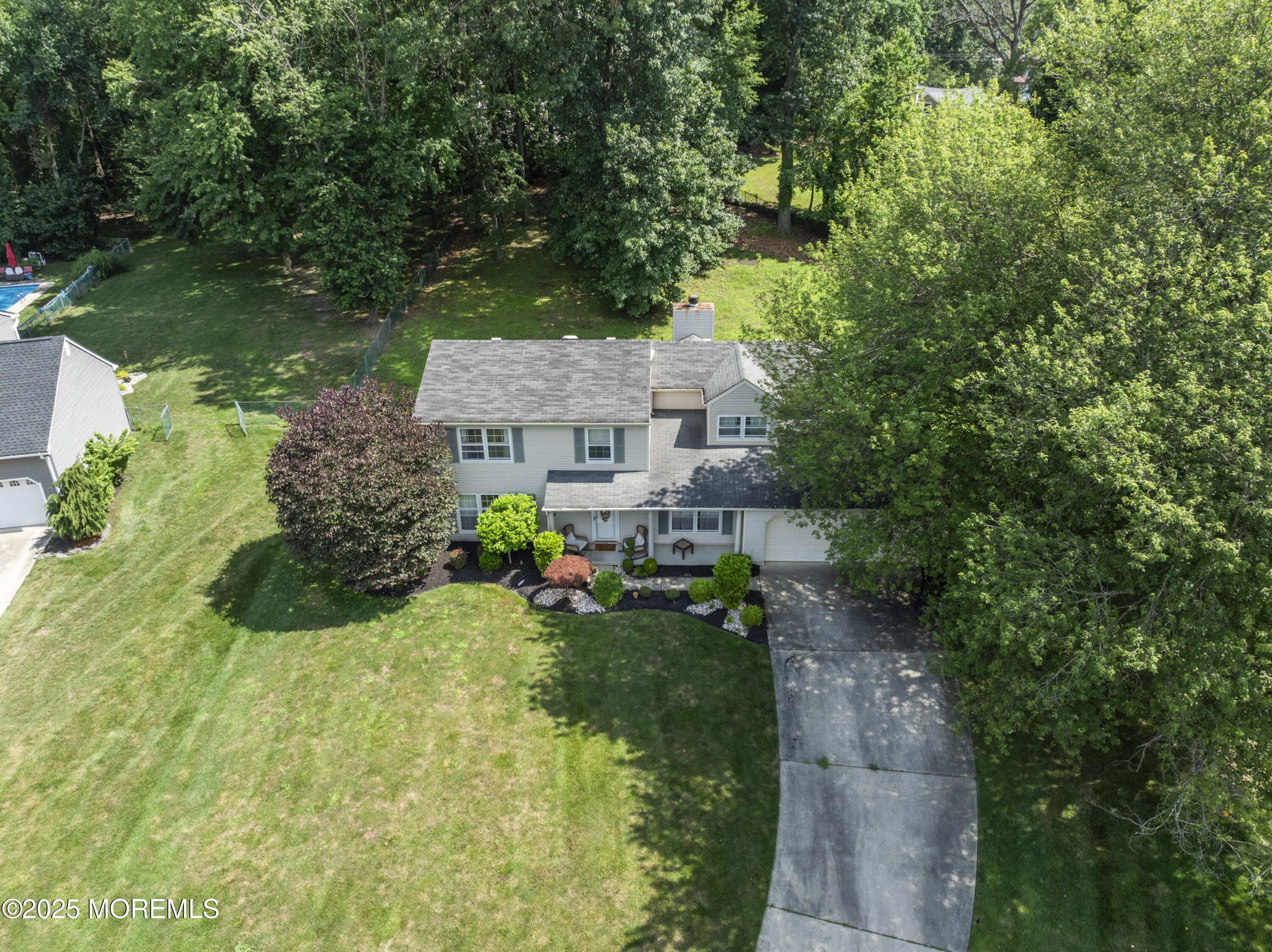 25 Constitution Court, Manalapan, NJ, 07726 image 27