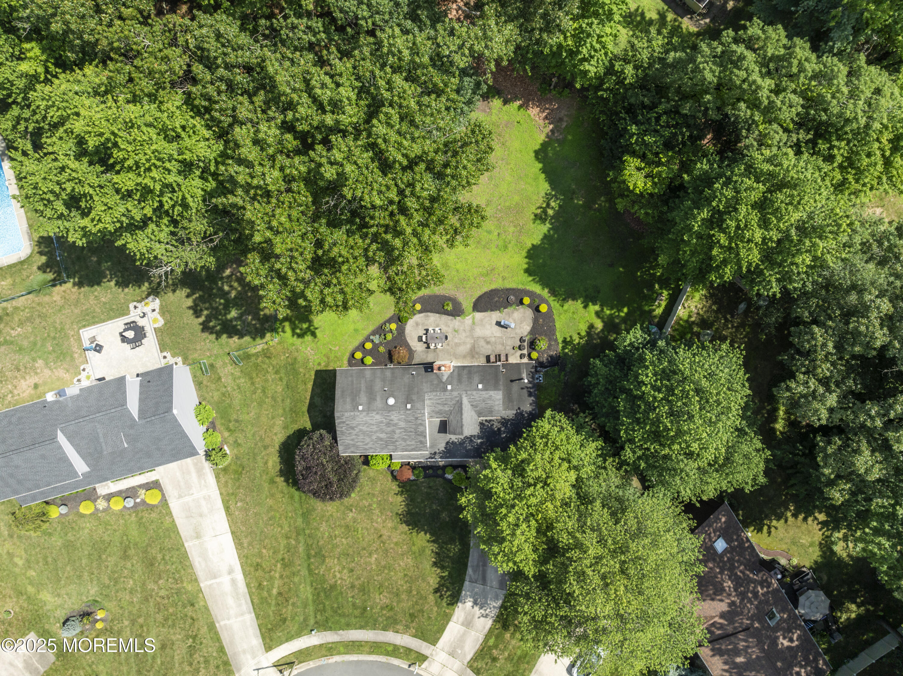 25 Constitution Court, Manalapan, NJ, 07726 image 28