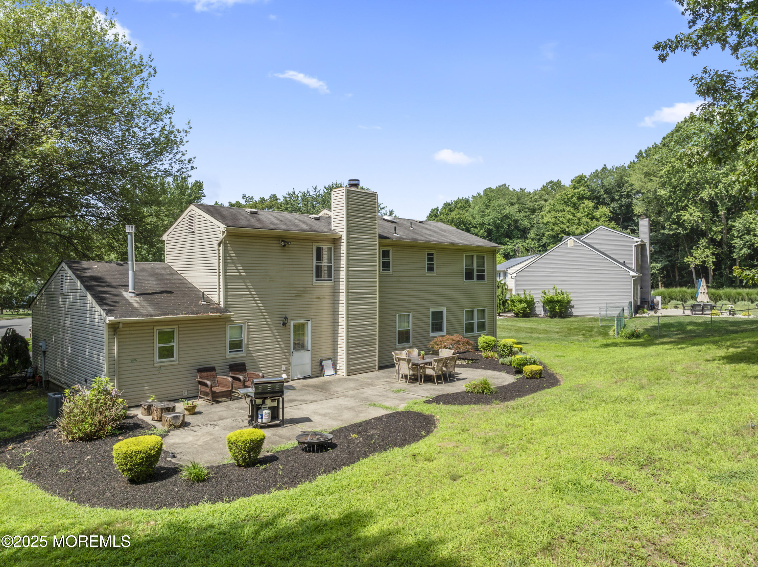 25 Constitution Court, Manalapan, NJ, 07726 image 33