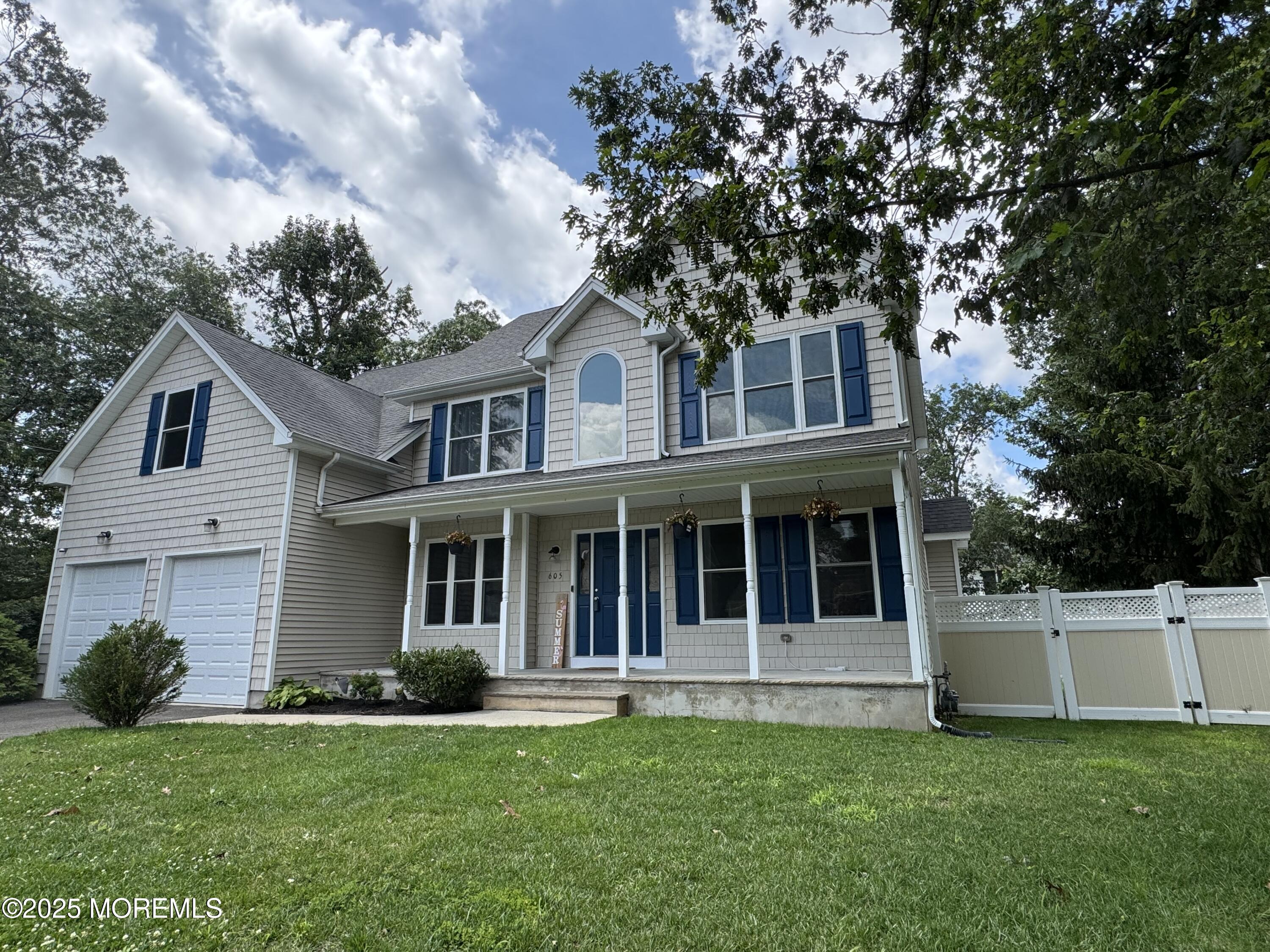 605 Windsor Street, Forked River, NJ, 08731
