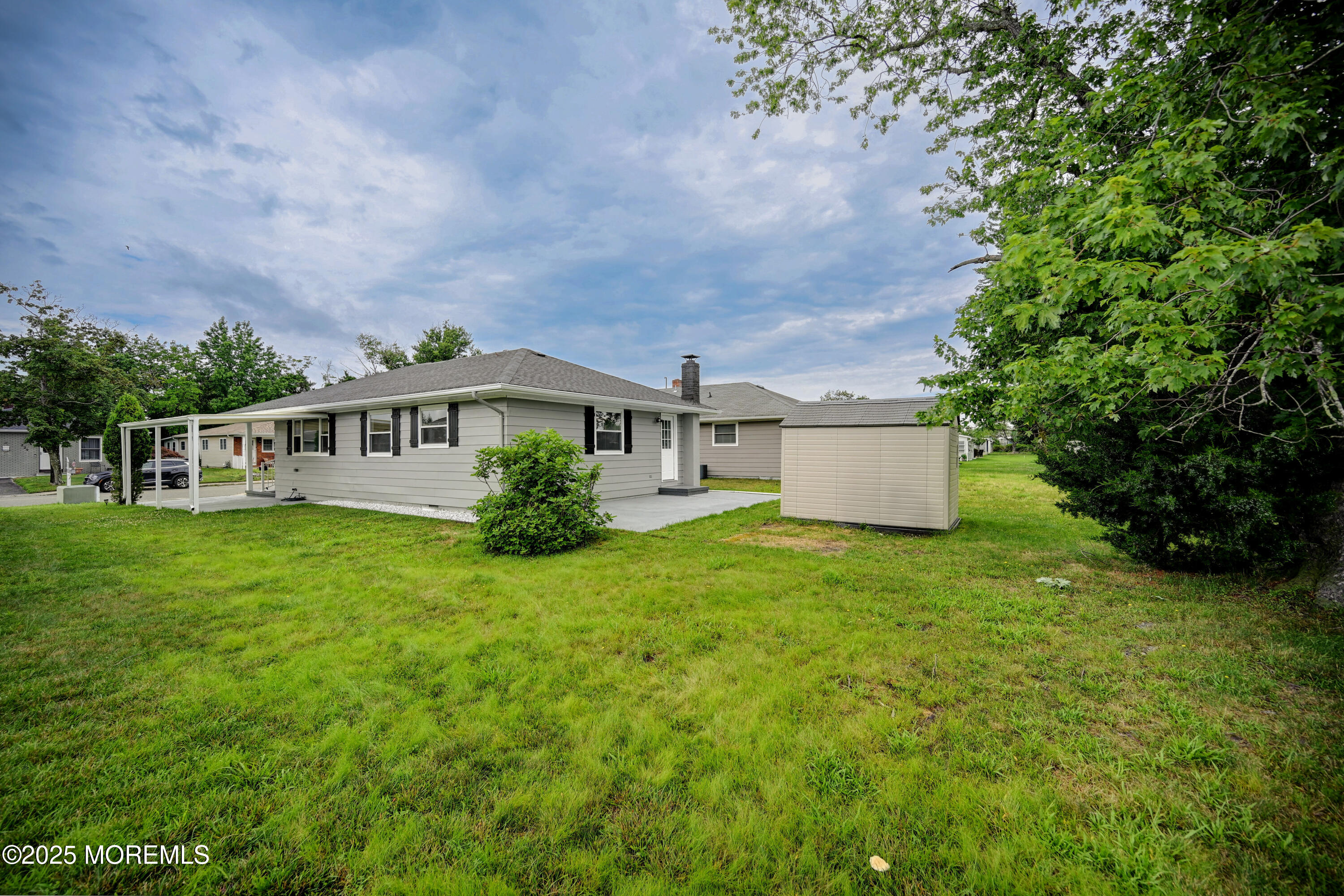 234 Charlotteville Drive, Toms River, NJ, 08757 image 8