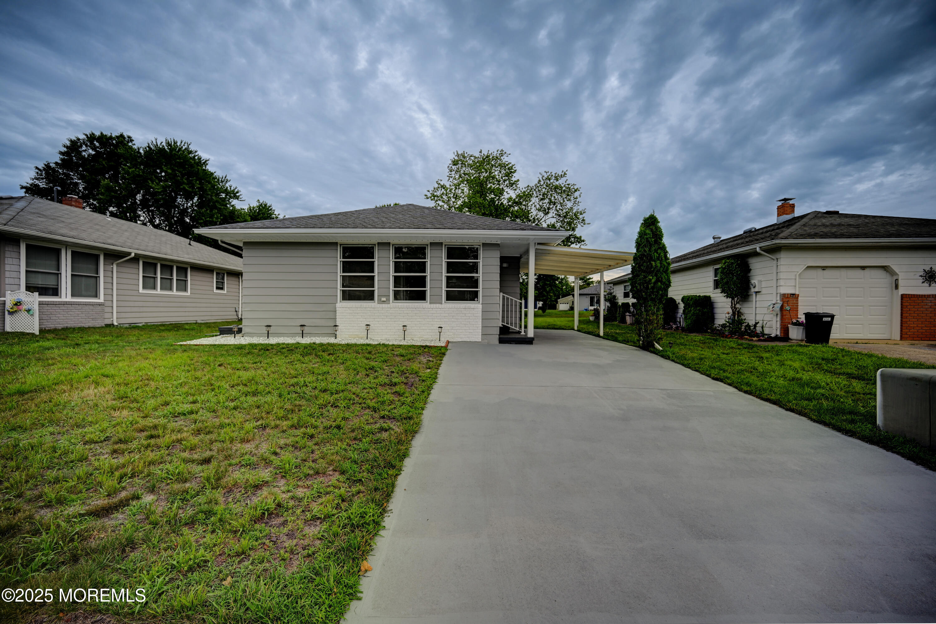 234 Charlotteville Drive, Toms River, NJ, 08757