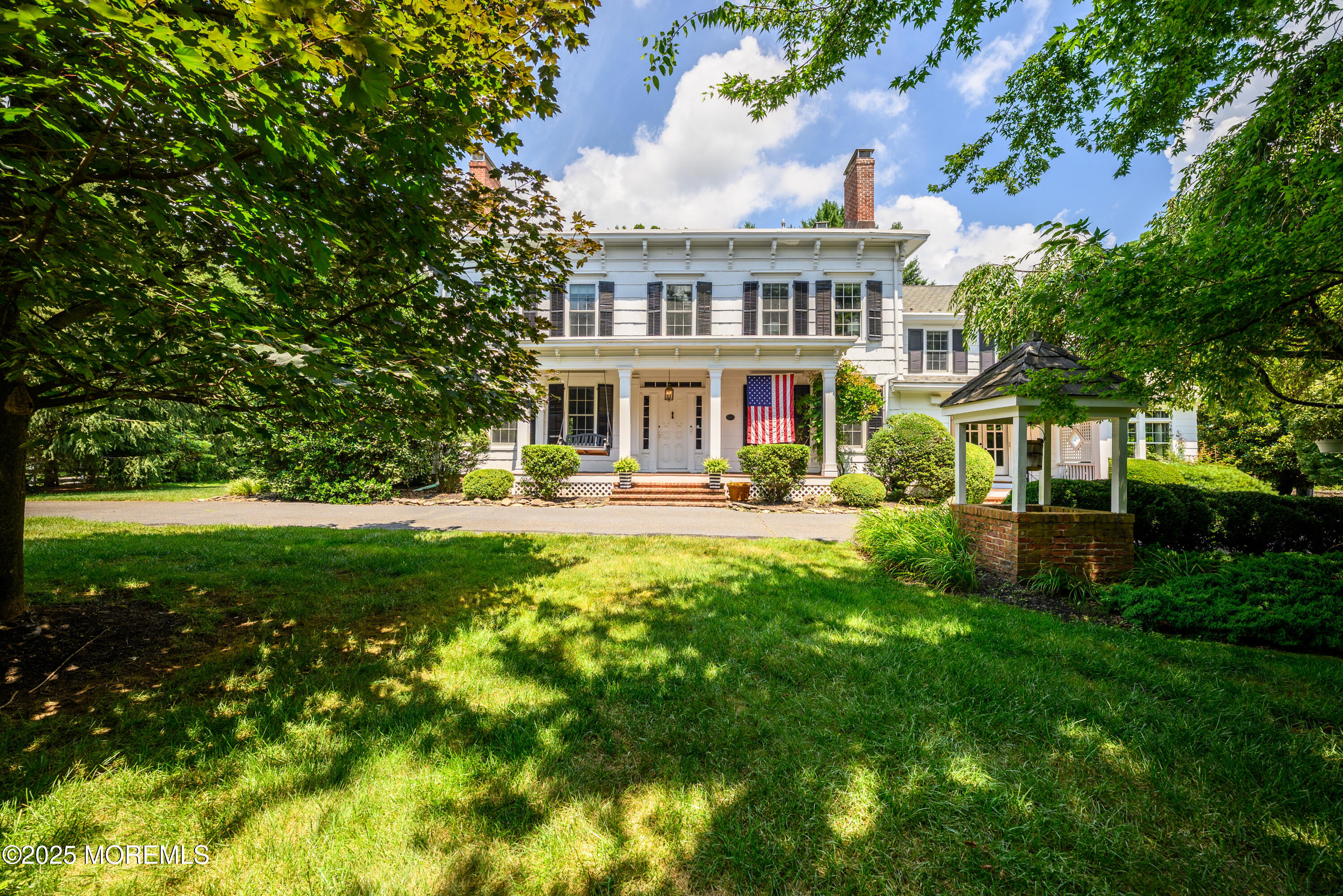 60 Conover Road, Colts Neck, NJ, 07722