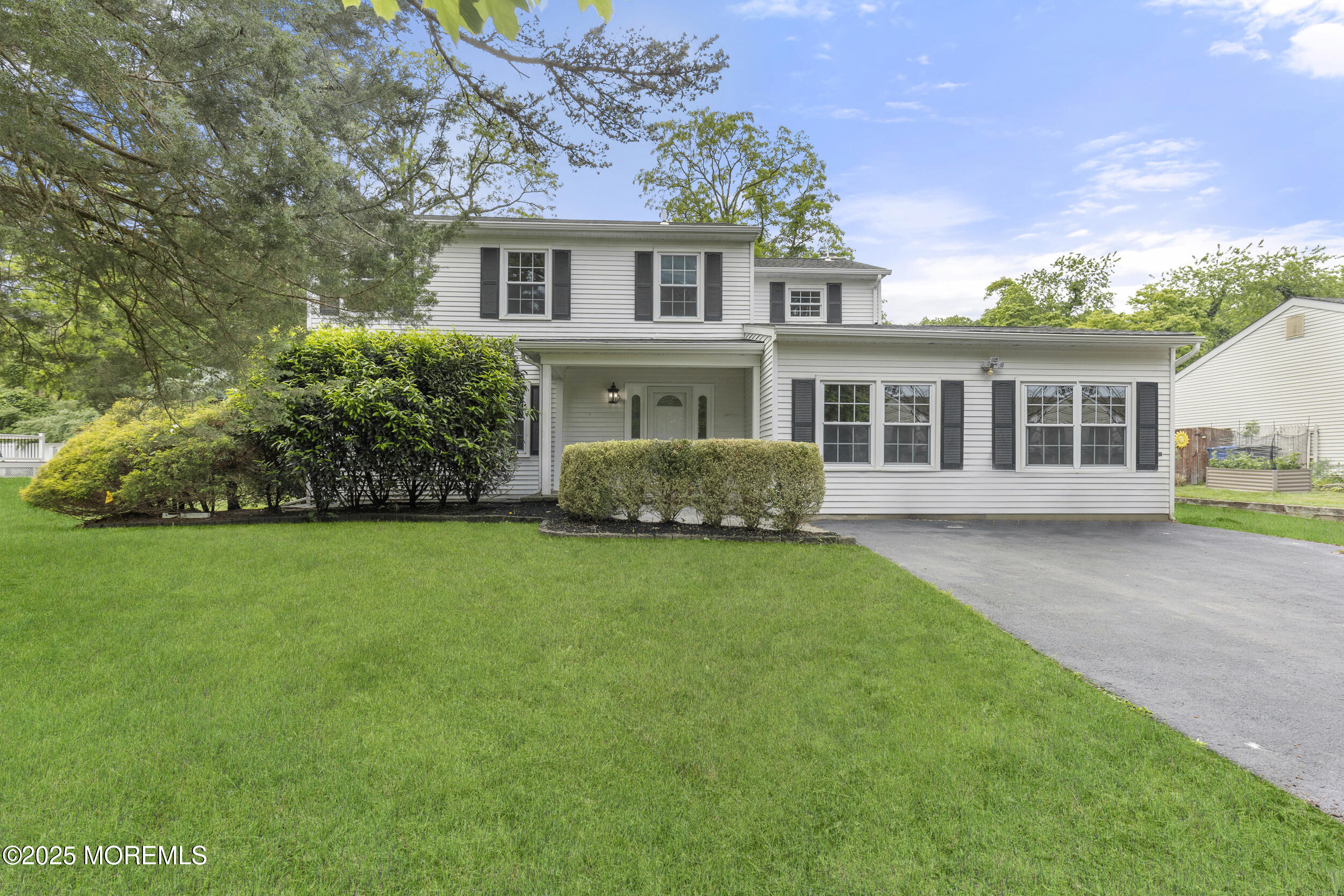 850 Paul Drive, Toms River, NJ, 08753