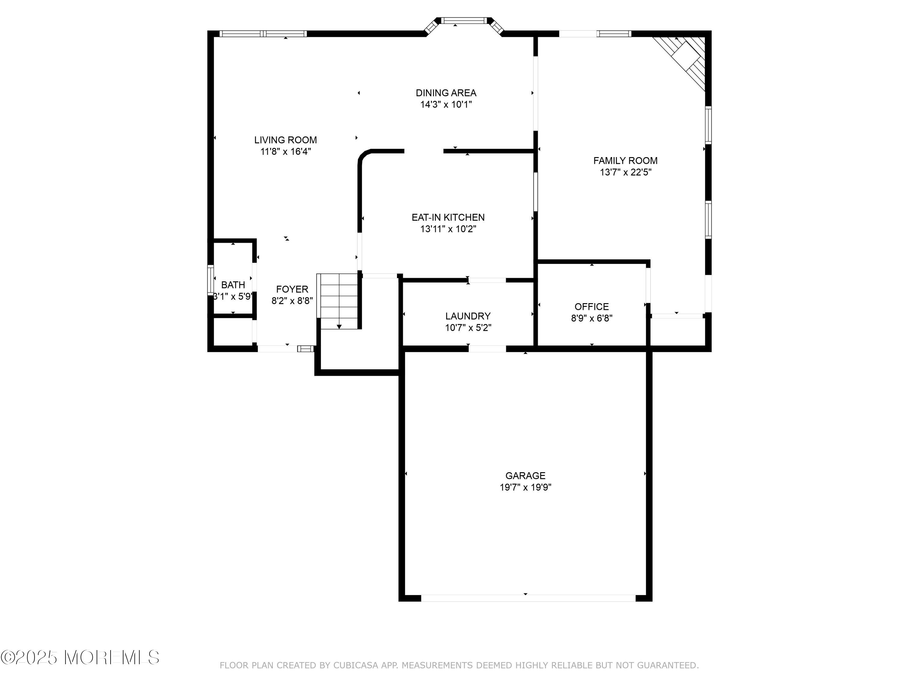 850 Paul Drive, Toms River, NJ, 08753 image 49