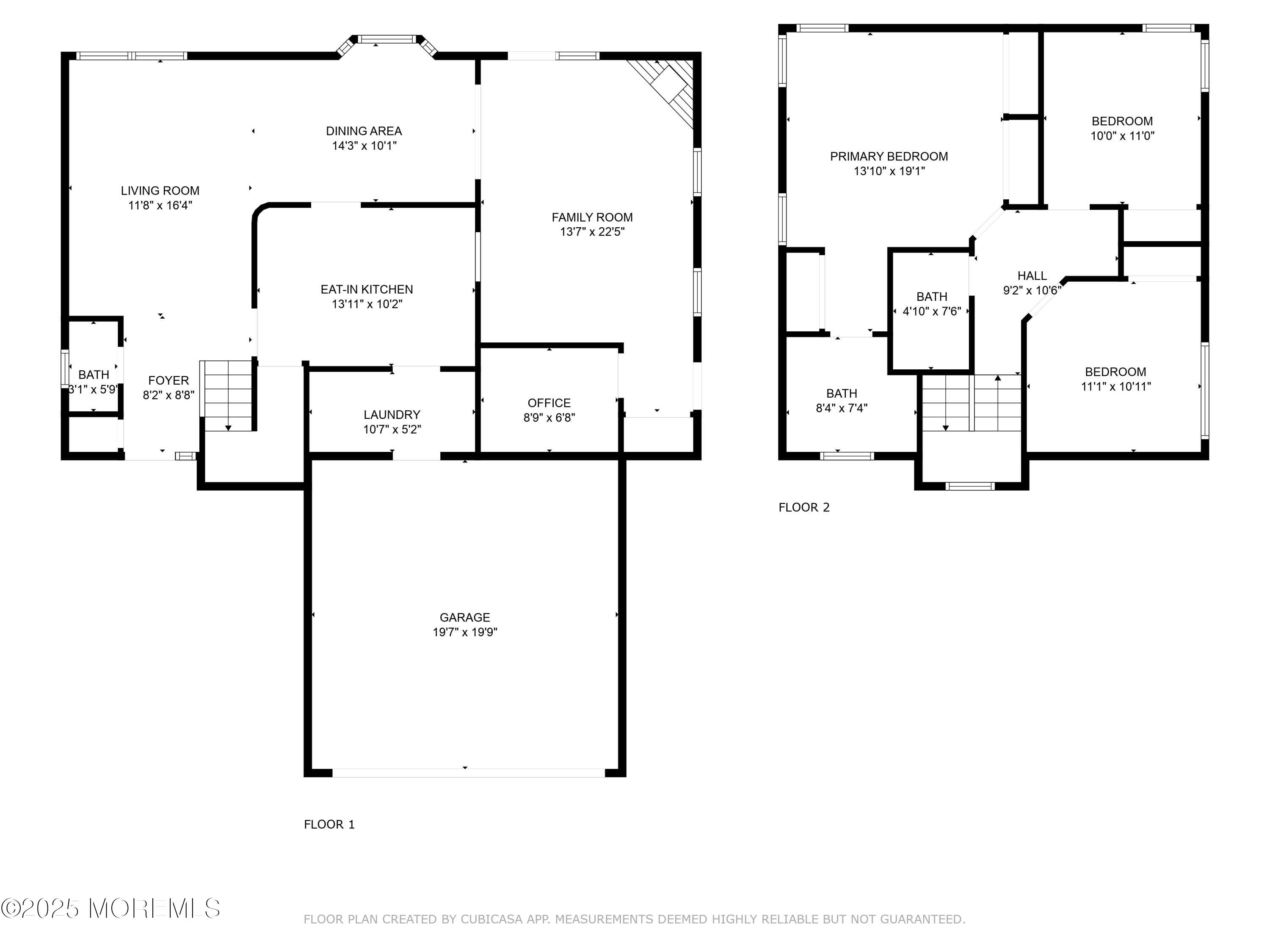 850 Paul Drive, Toms River, NJ, 08753 image 51