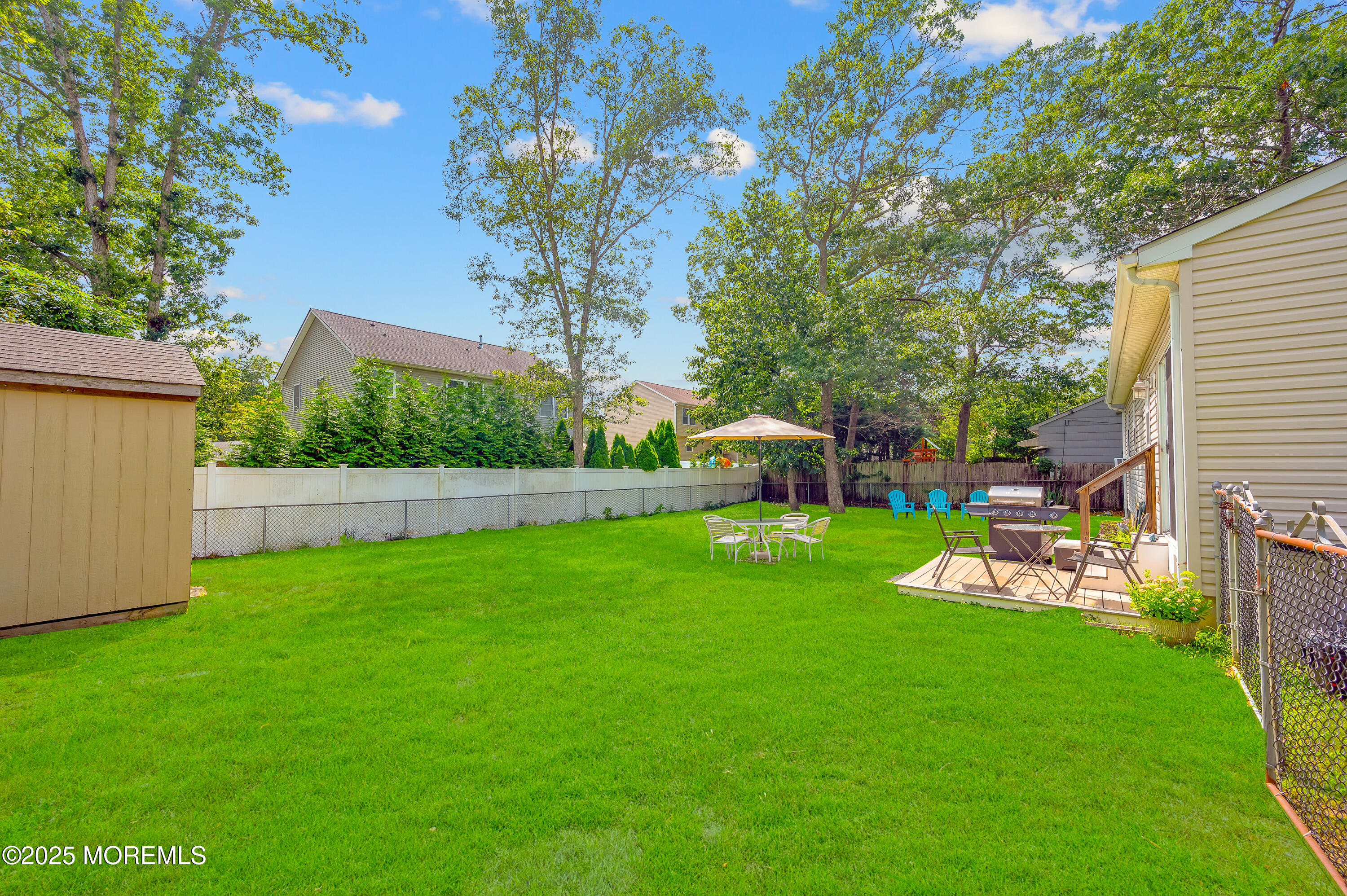809 Clifton Street, Forked River, NJ, 08731 image 19