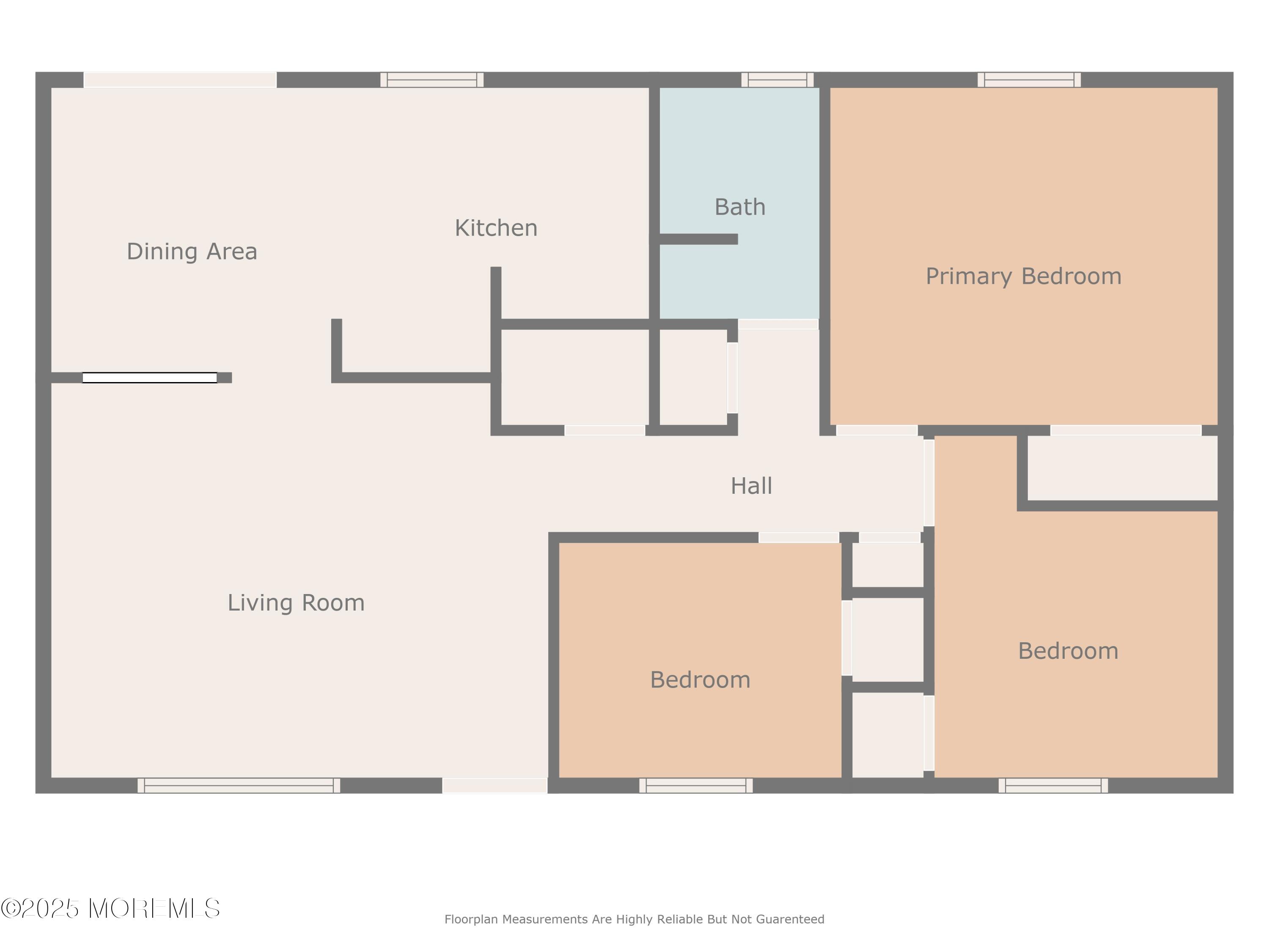 809 Clifton Street, Forked River, NJ, 08731 image 24