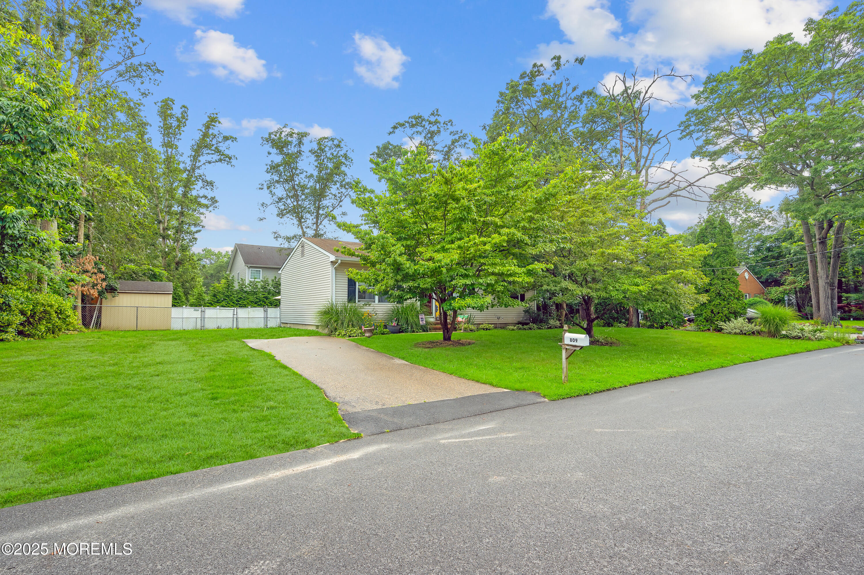 809 Clifton Street, Forked River, NJ, 08731 image 22