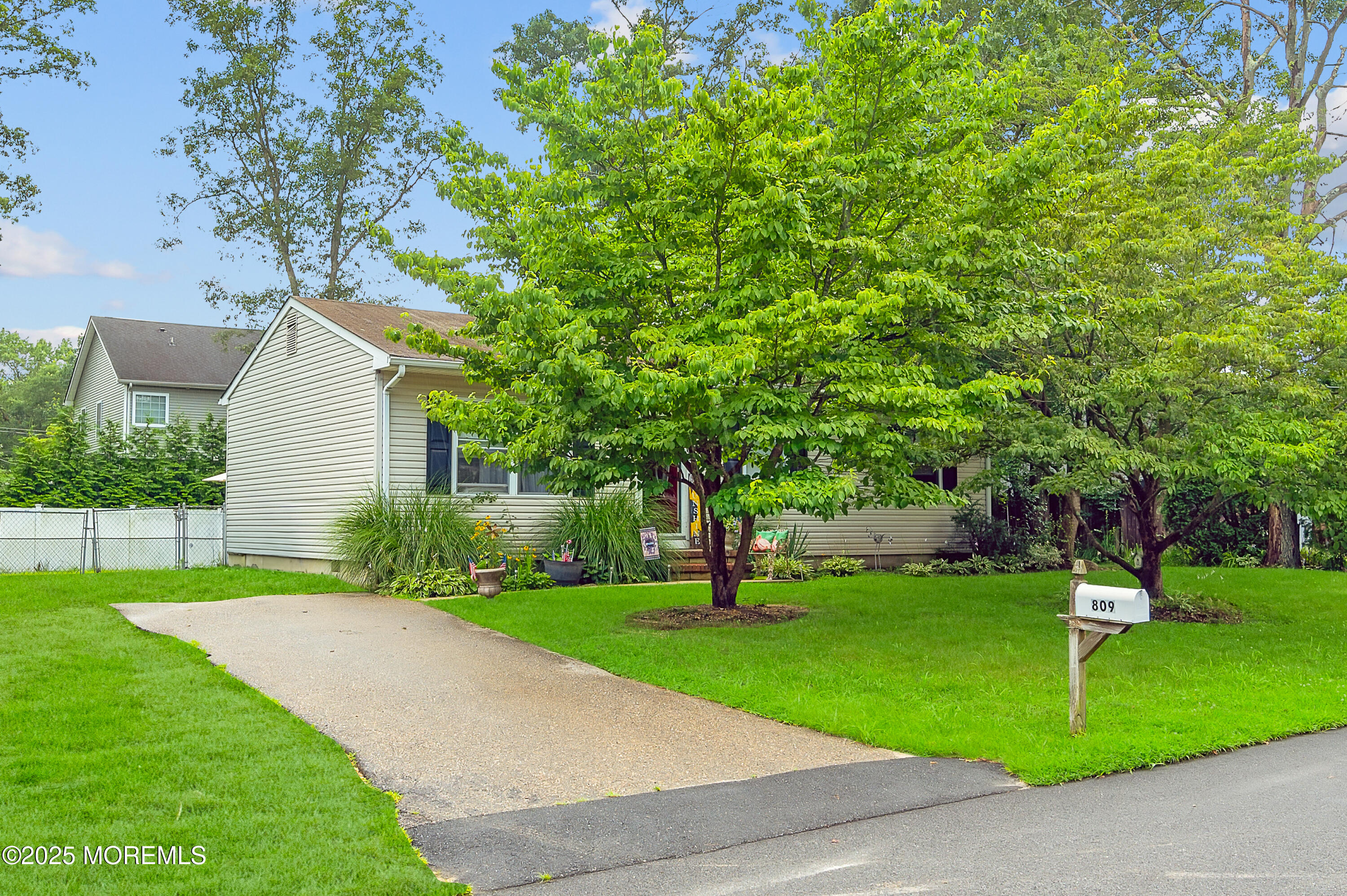 809 Clifton Street, Forked River, NJ, 08731 image 21