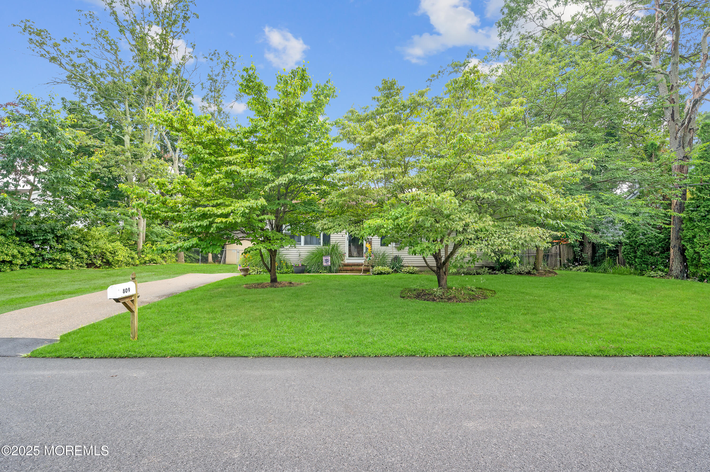809 Clifton Street, Forked River, NJ, 08731 image 23