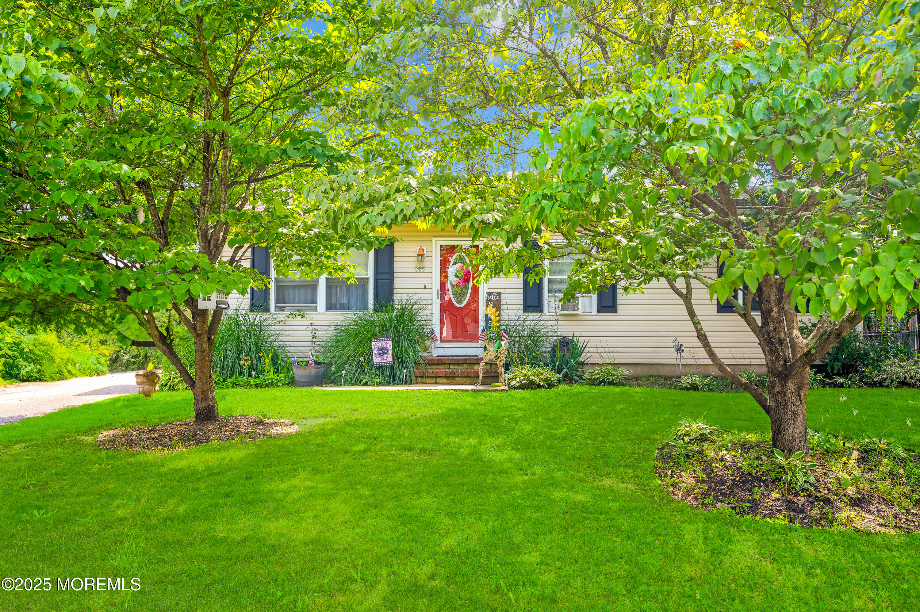 809 Clifton Street, Forked River, NJ, 08731
